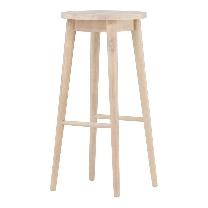 Mollösand barstol gjelder 1 stk Outletvare Venture Design Barstol