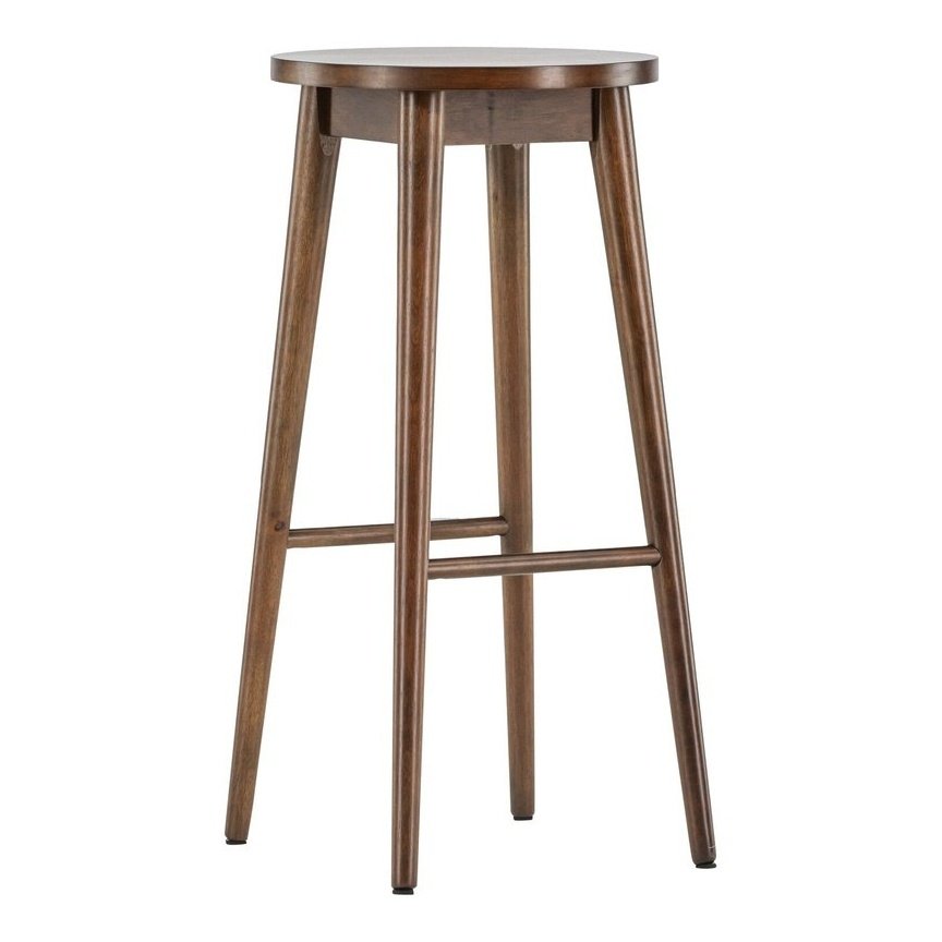 Mollösand barstol Venture Design Barstol