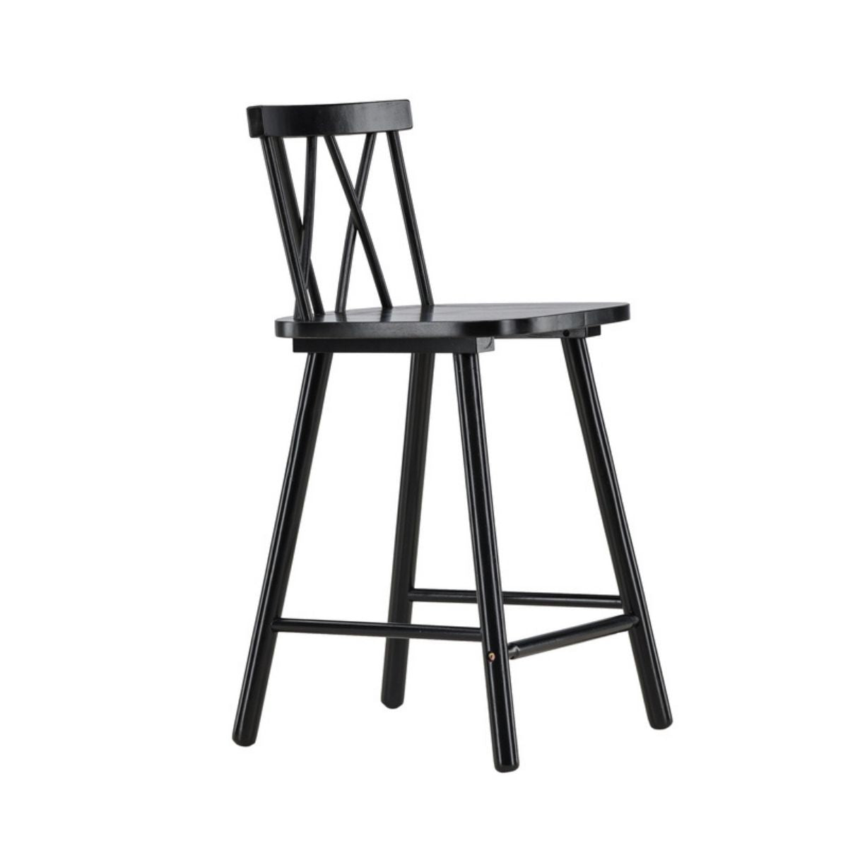 Mollöström Bar Chair Venture Design Barstol