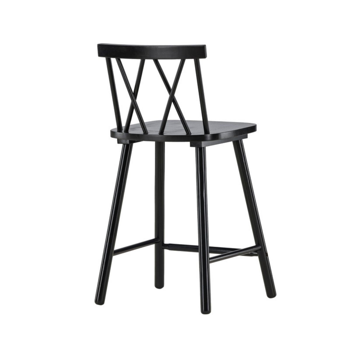 Mollöström Bar Chair Venture Design Barstol