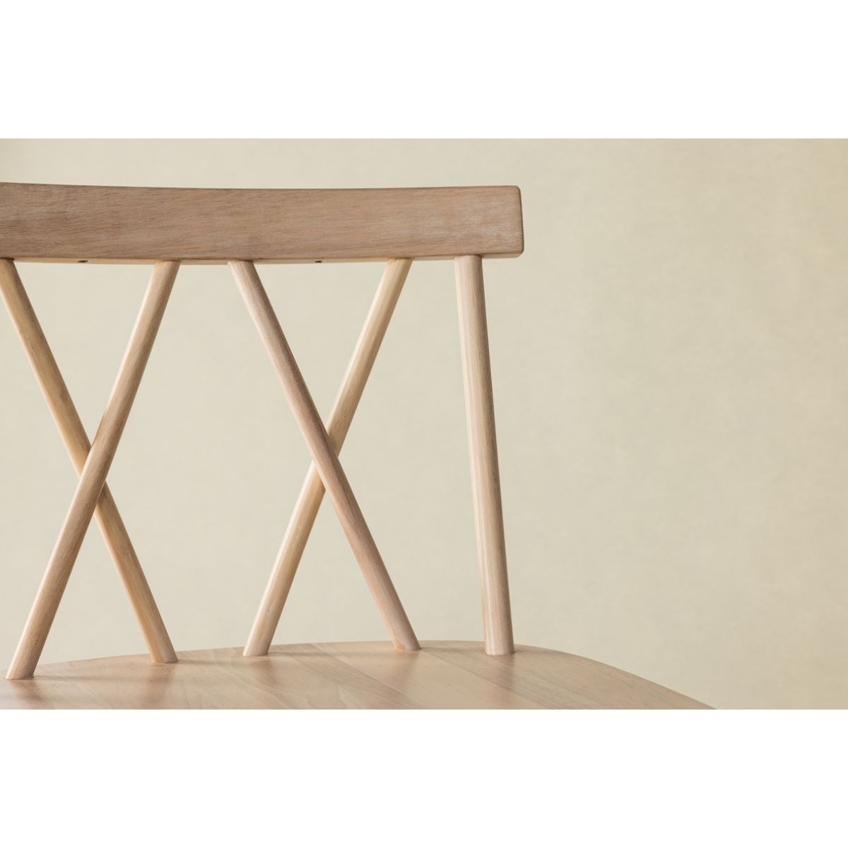 Mollöström Bar Chair Venture Design Barstol