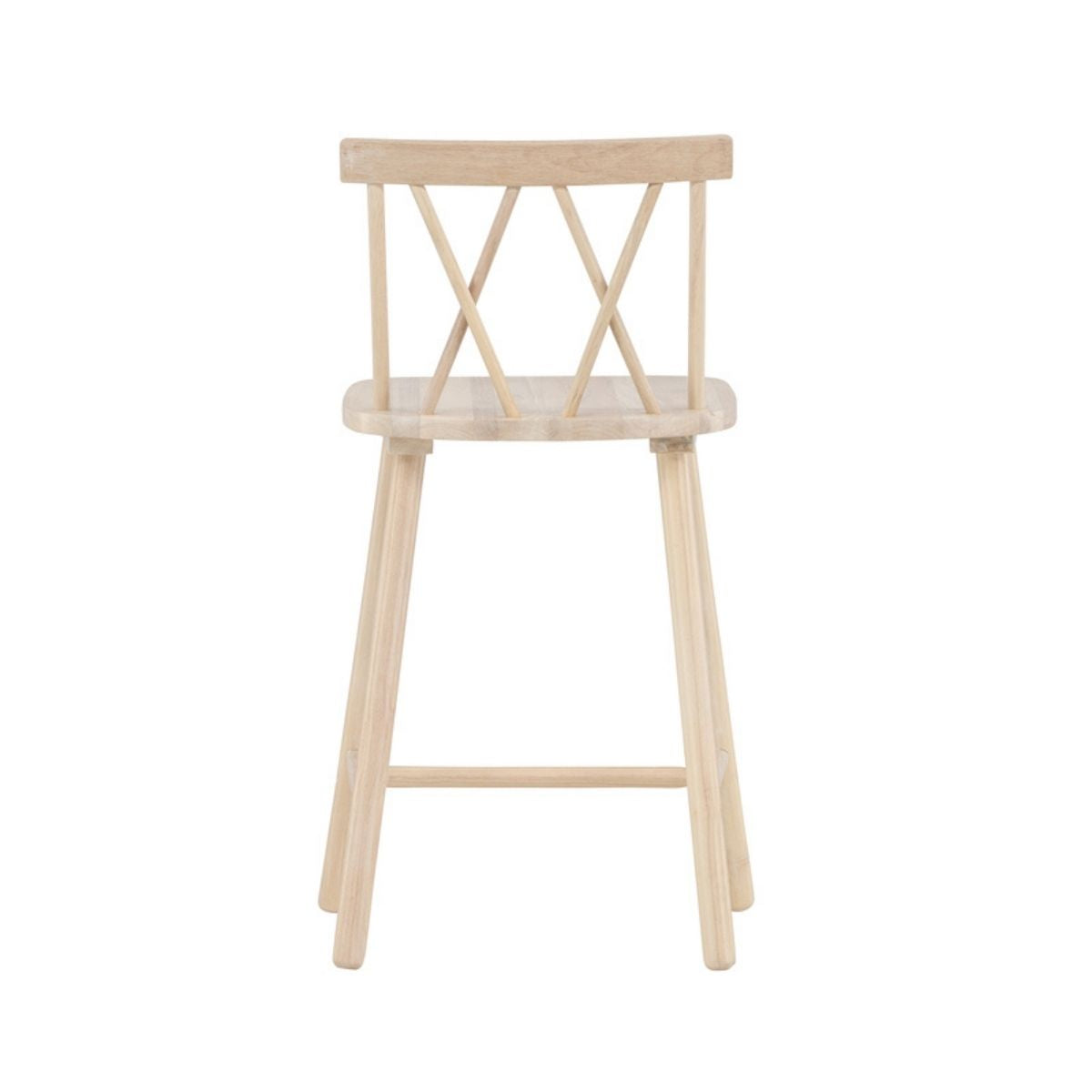 Mollöström Bar Chair Venture Design Barstol
