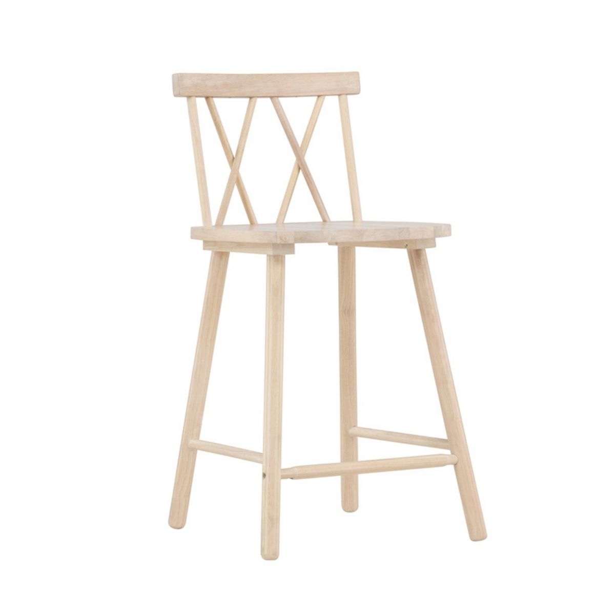 Mollöström Bar Chair Venture Design Barstol