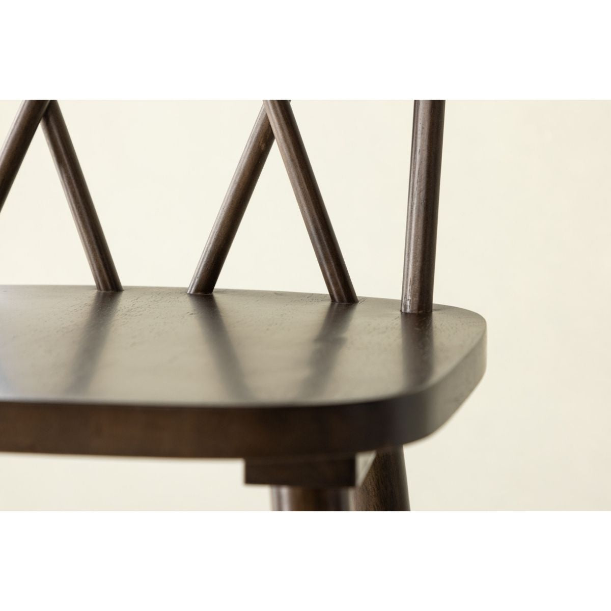 Mollöström Bar Chair Venture Design Barstol