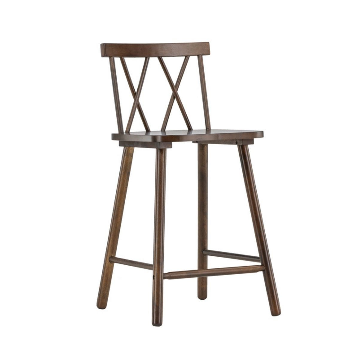 Mollöström Bar Chair Venture Design Barstol