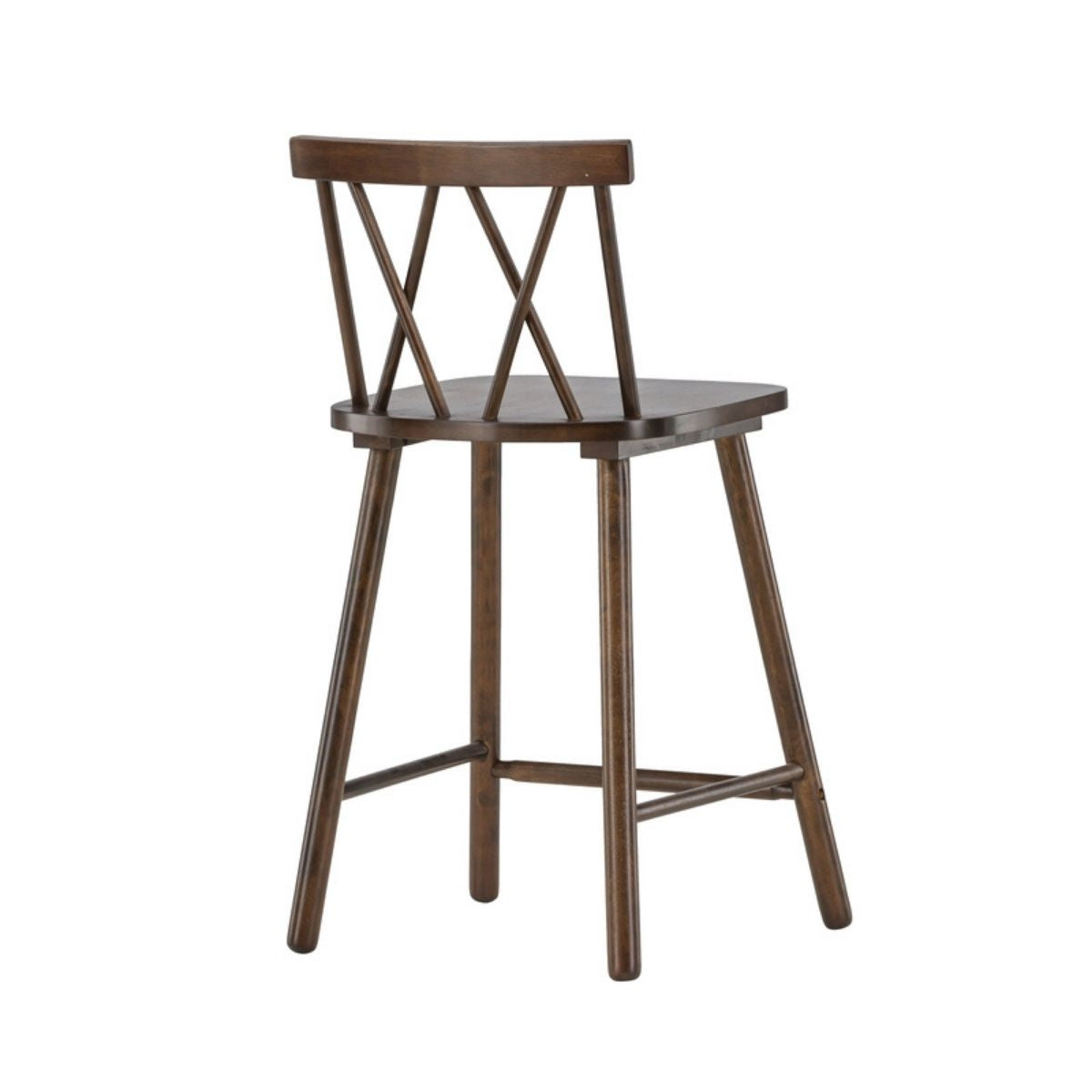 Mollöström Bar Chair Venture Design Barstol