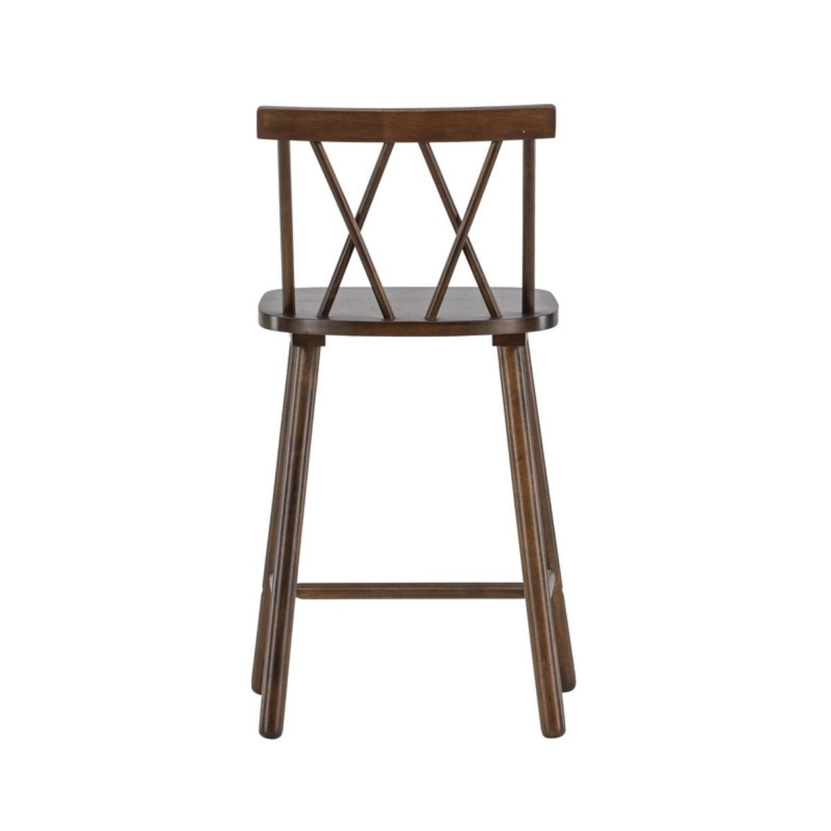 Mollöström Bar Chair Venture Design Barstol