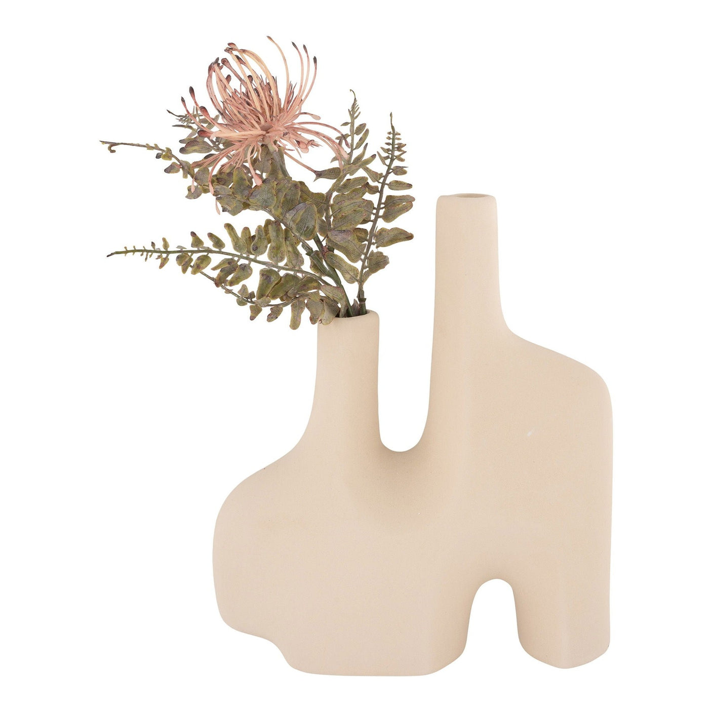 Vase. Bare svare uten noen forklaring House Nordic Vase