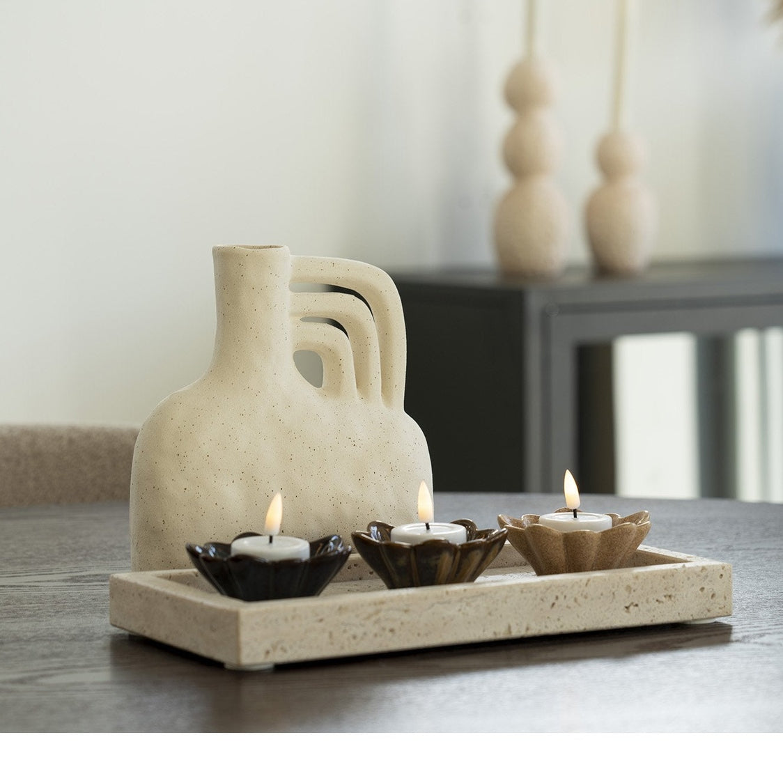 Skålsett House Nordic Pynteartikler