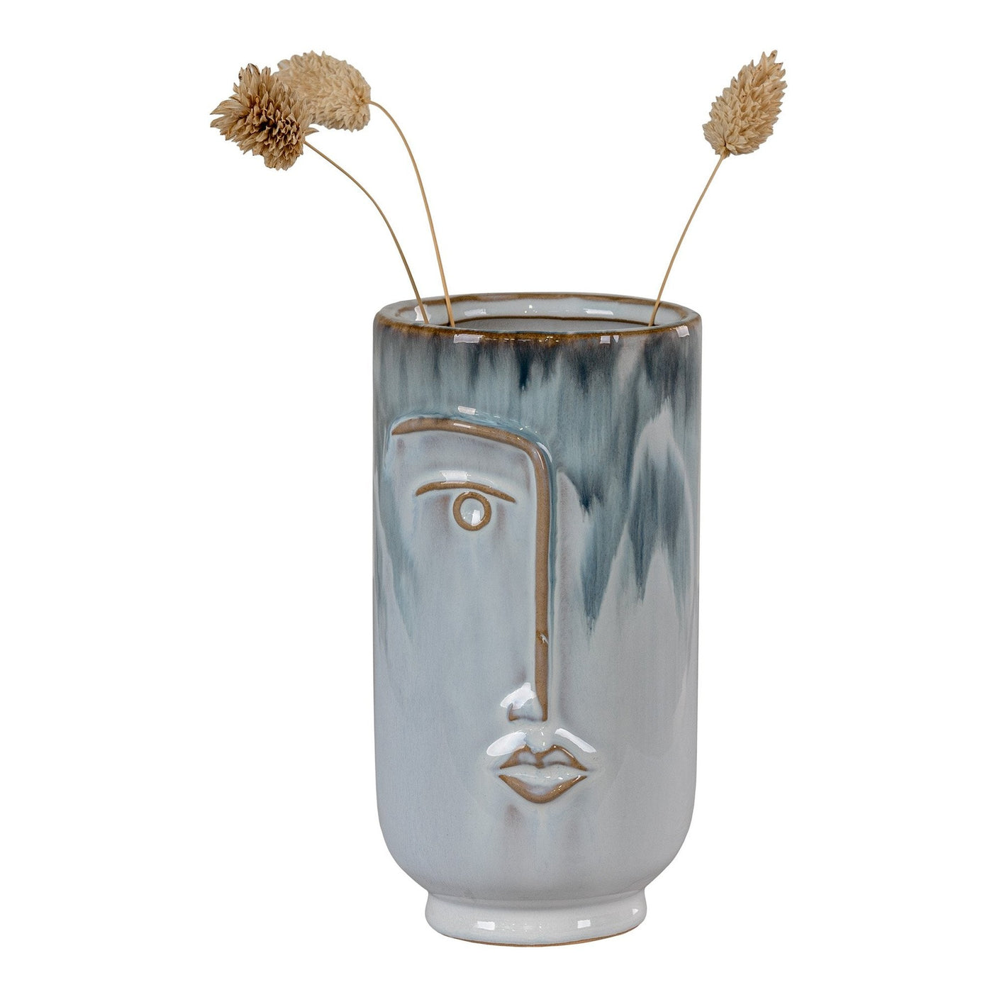 Vase House Nordic Kunstig plante