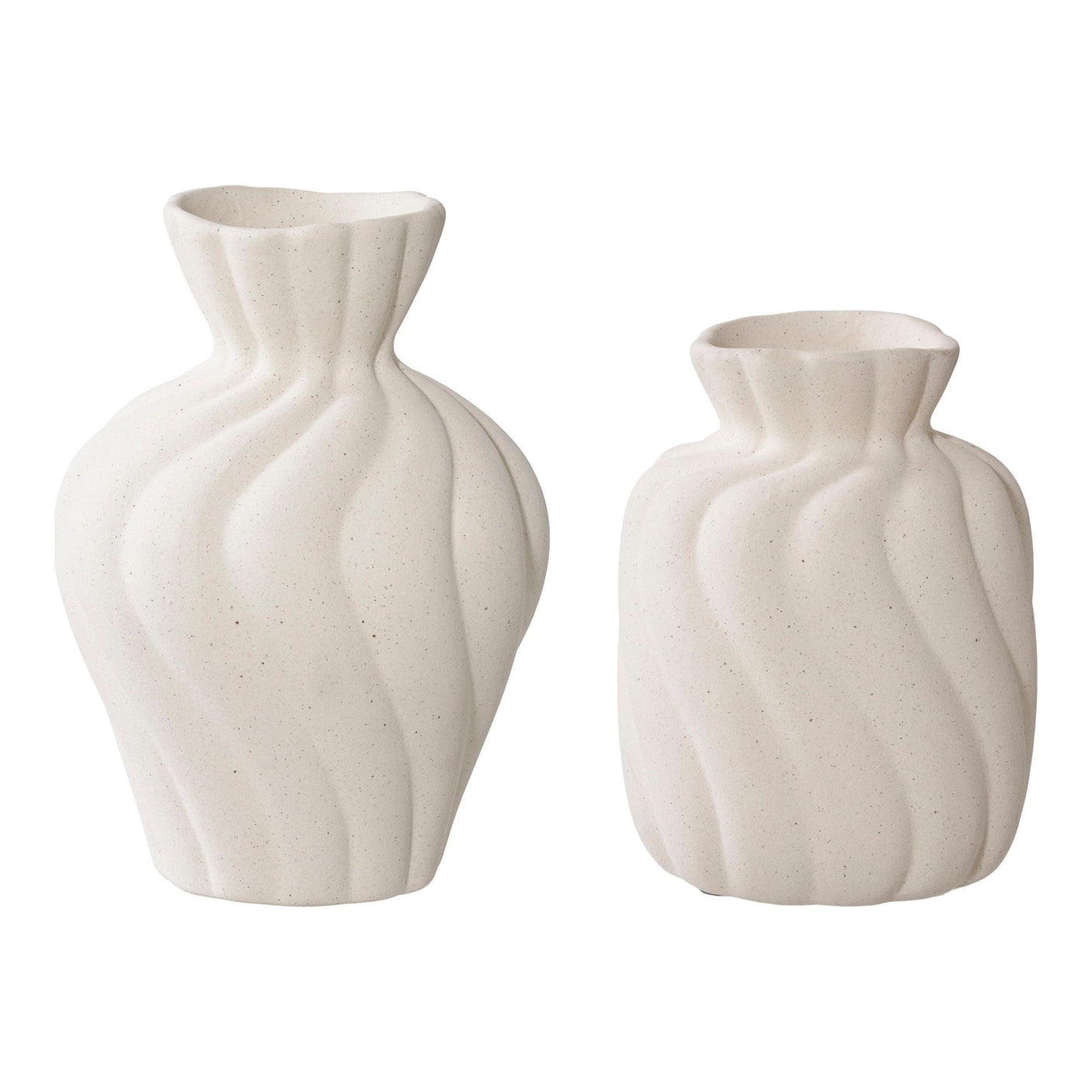 Vase House Nordic Kunstig plante