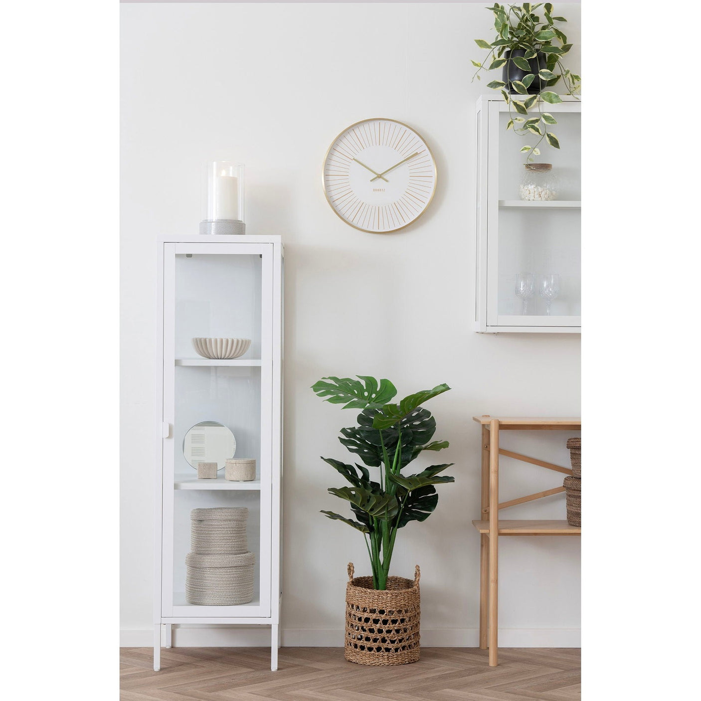 Storage Jar House Nordic Oppbevaring