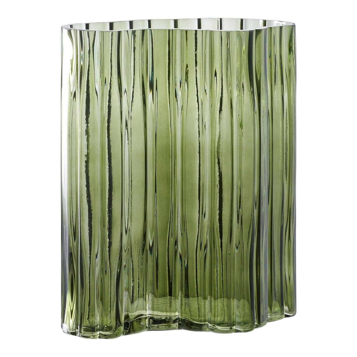 Vase House Nordic Kunstig plante