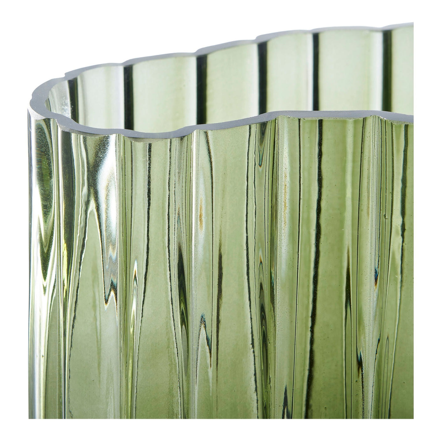 Vase House Nordic Kunstig plante