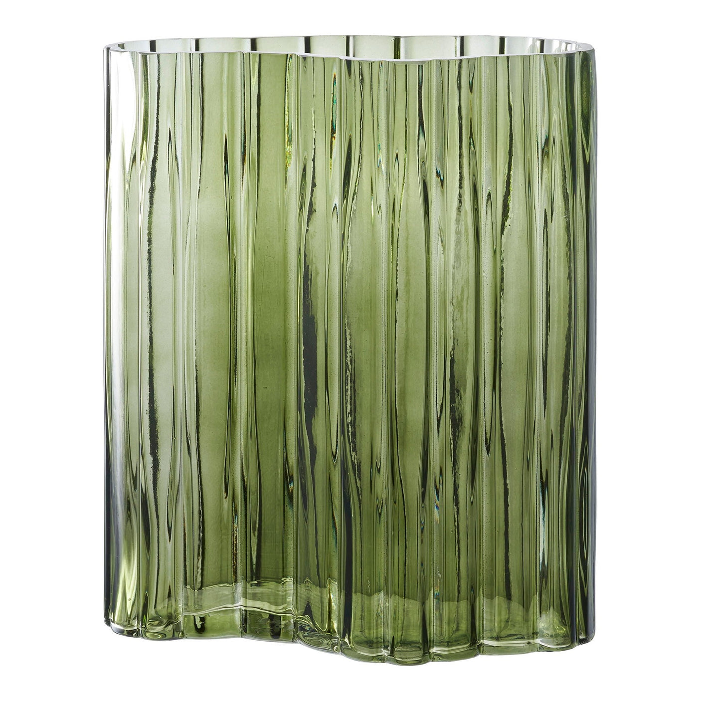 Vase House Nordic Kunstig plante