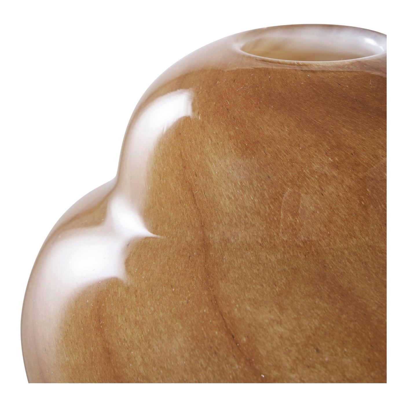 Vase. Bare svare uten noen forklaring House Nordic Vase