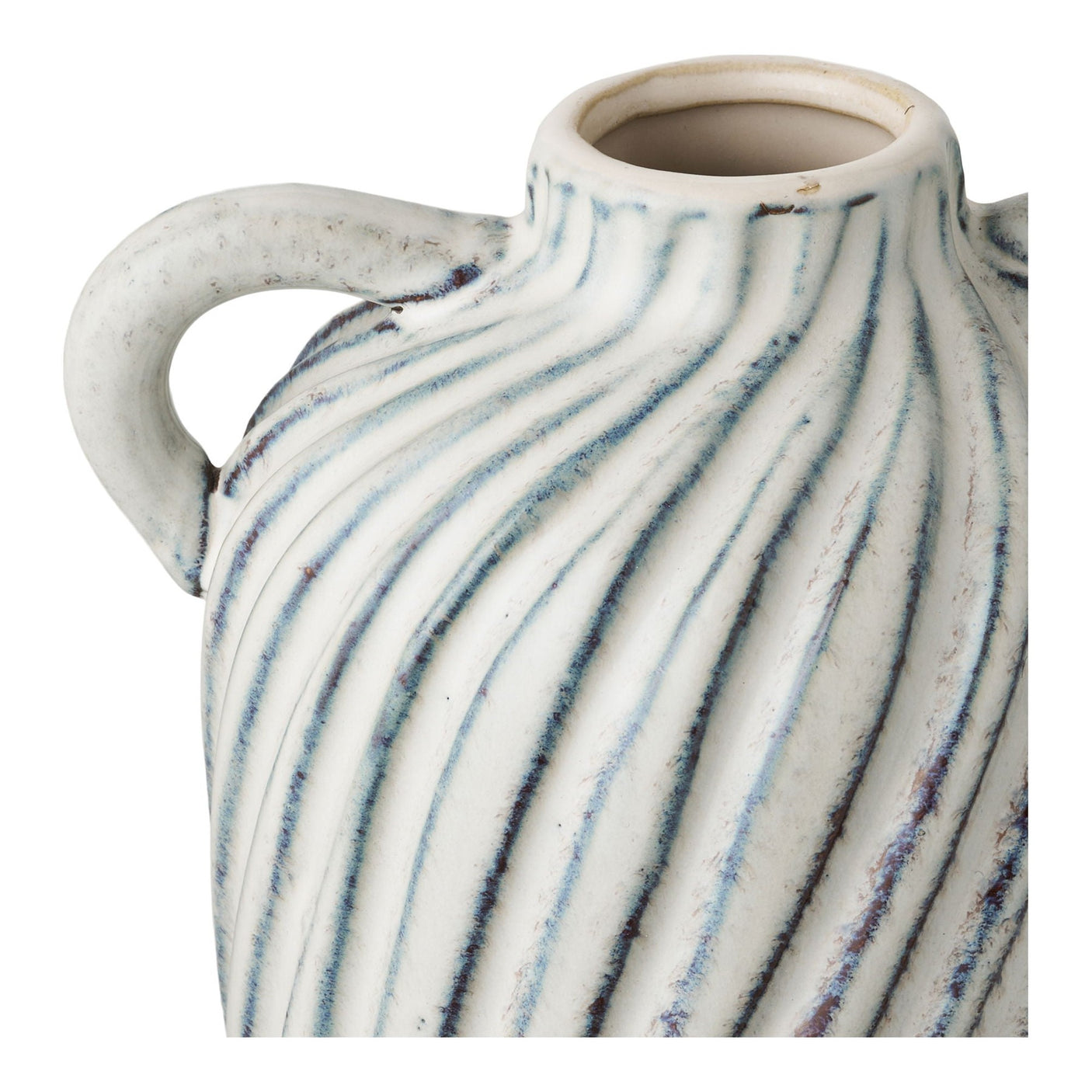 Vase. Bare svare uten noen forklaring House Nordic Varetype