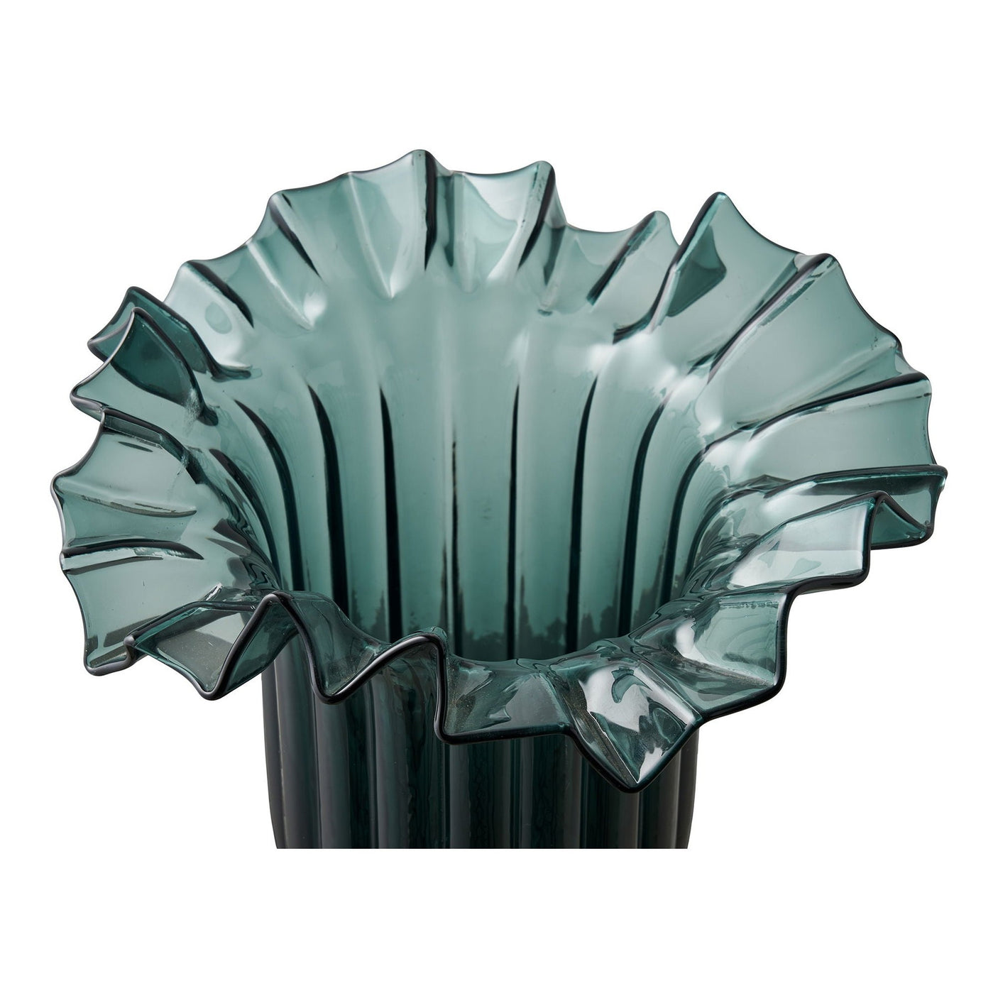 Vase. Bare svare uten noen forklaring House Nordic Vaser