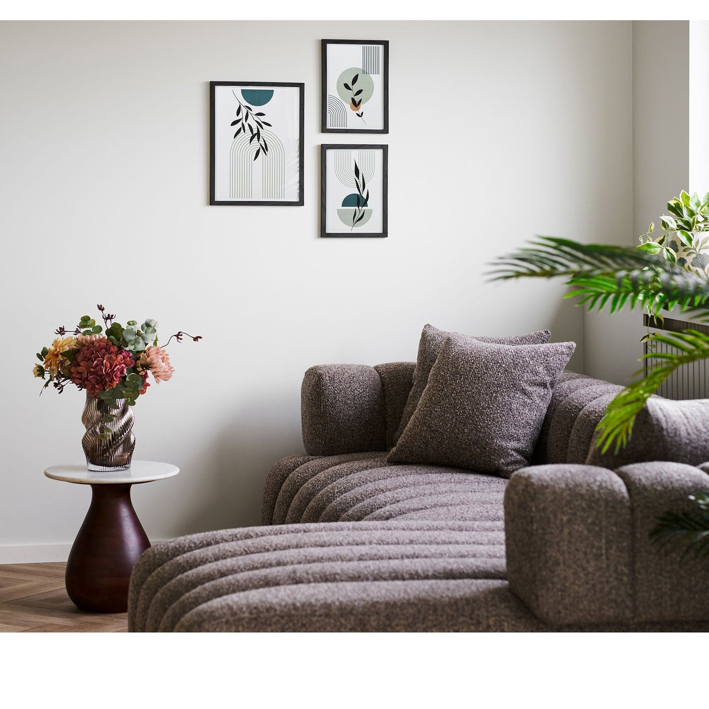 Vase. Bare svare uten noen forklaring House Nordic Vaser