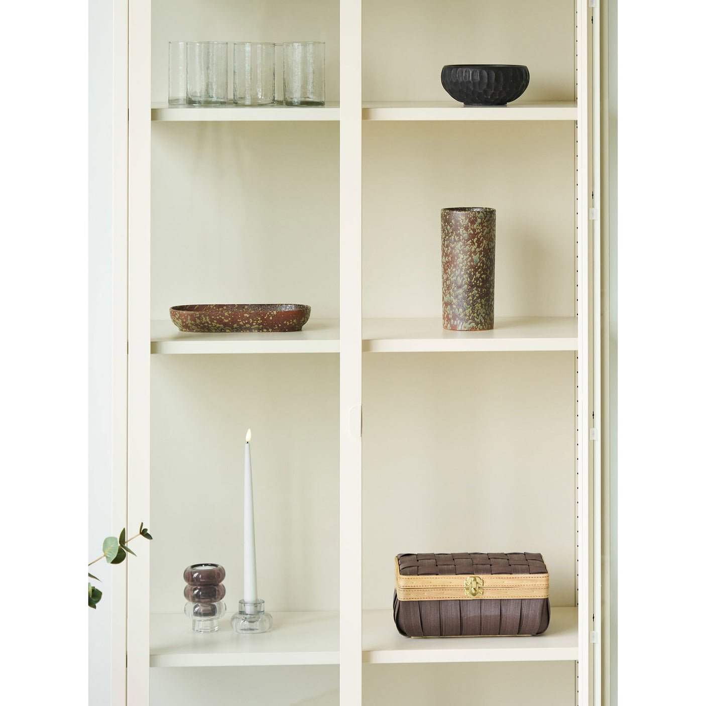 Vase House Nordic Vaser