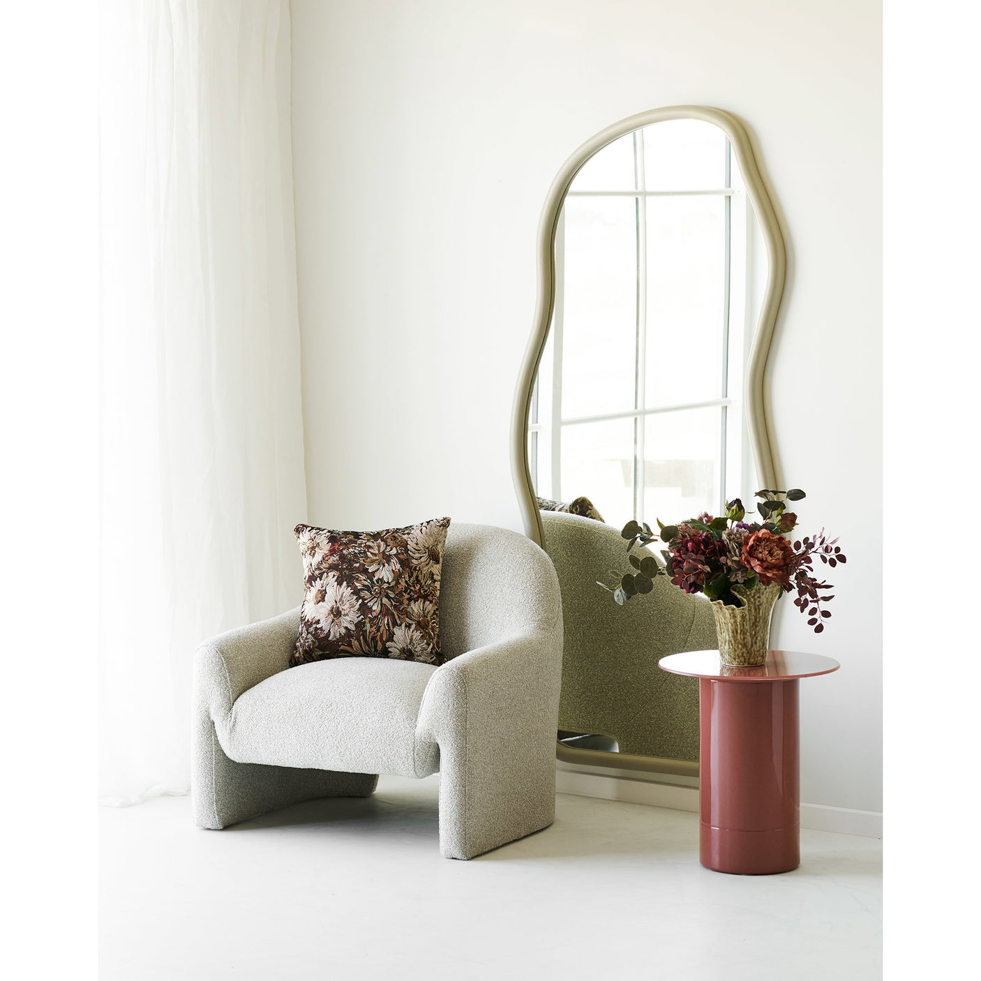 Vase House Nordic Vaser