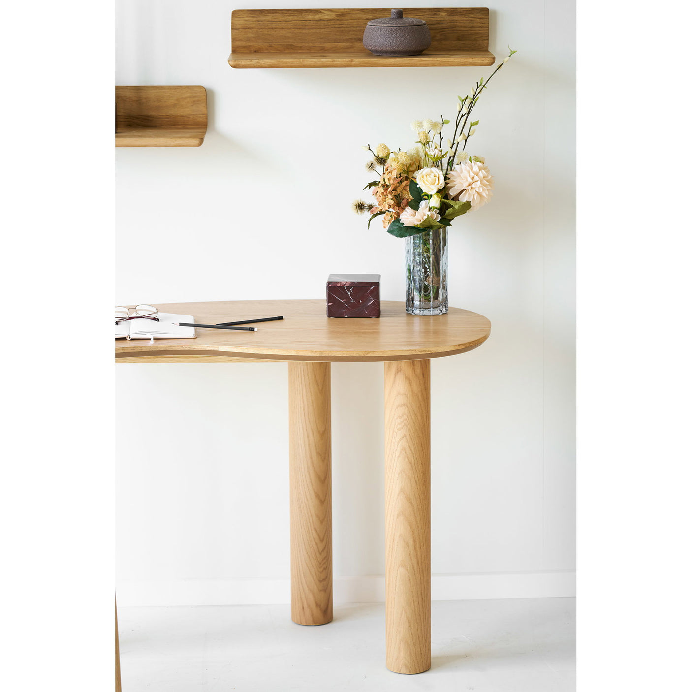 Vase House Nordic Vaser