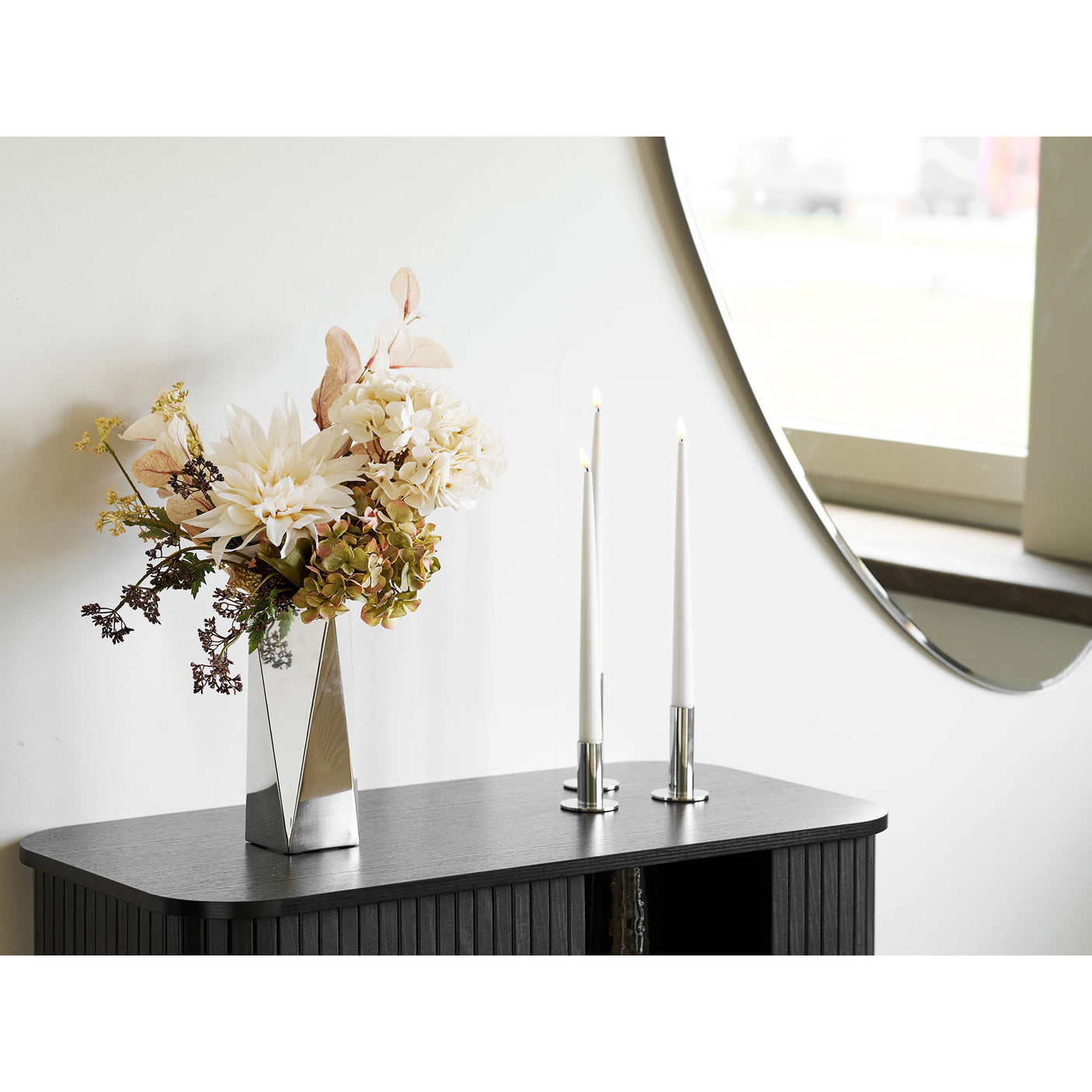 Vase House Nordic Vaser