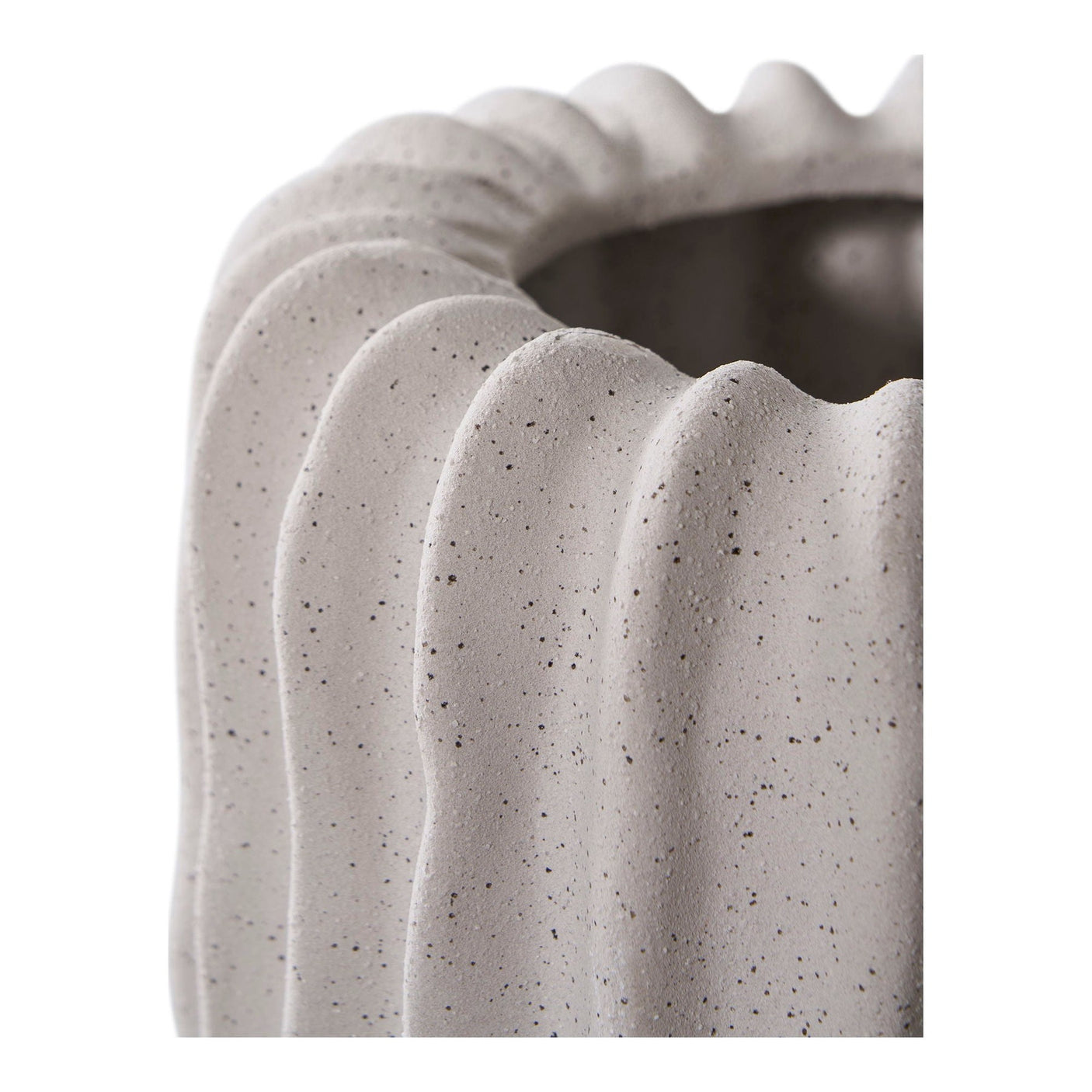 Blomsterpotte House Nordic Kunstig plante