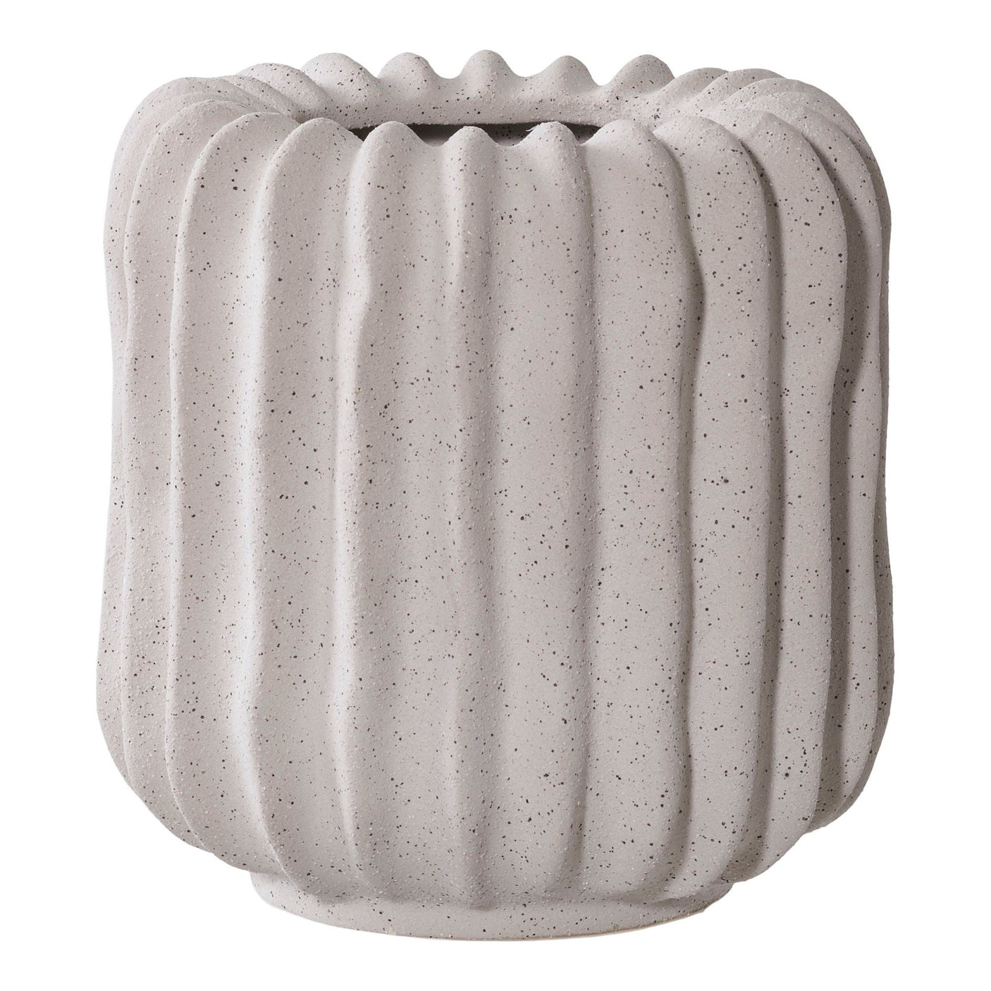 Blomsterpotte House Nordic Kunstig plante