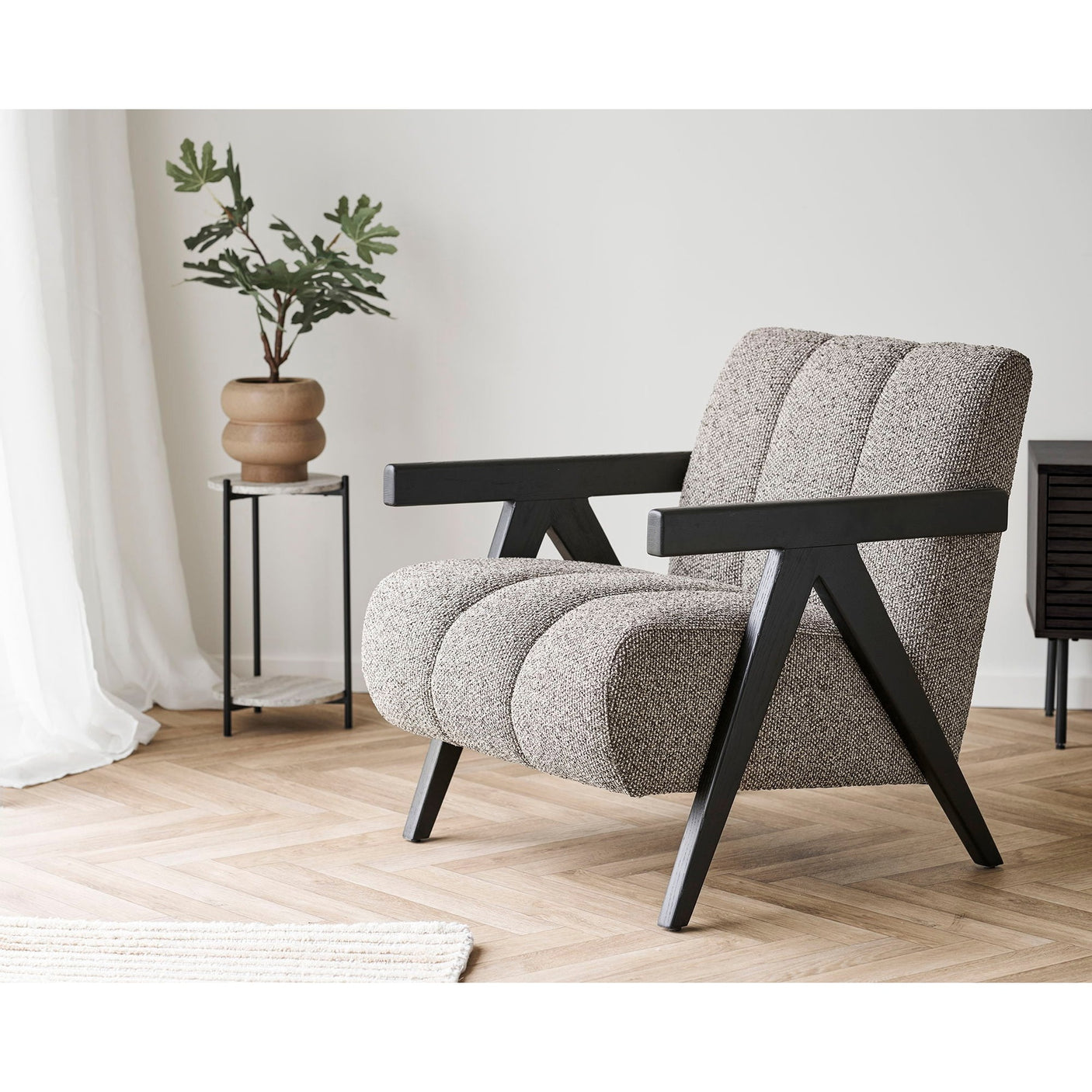 Blomsterpotte House Nordic Varetype