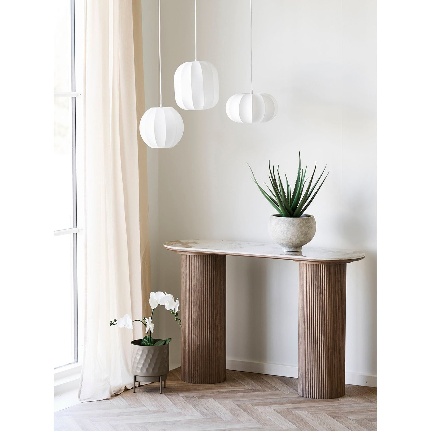 Blomsterpotte House Nordic Varetype