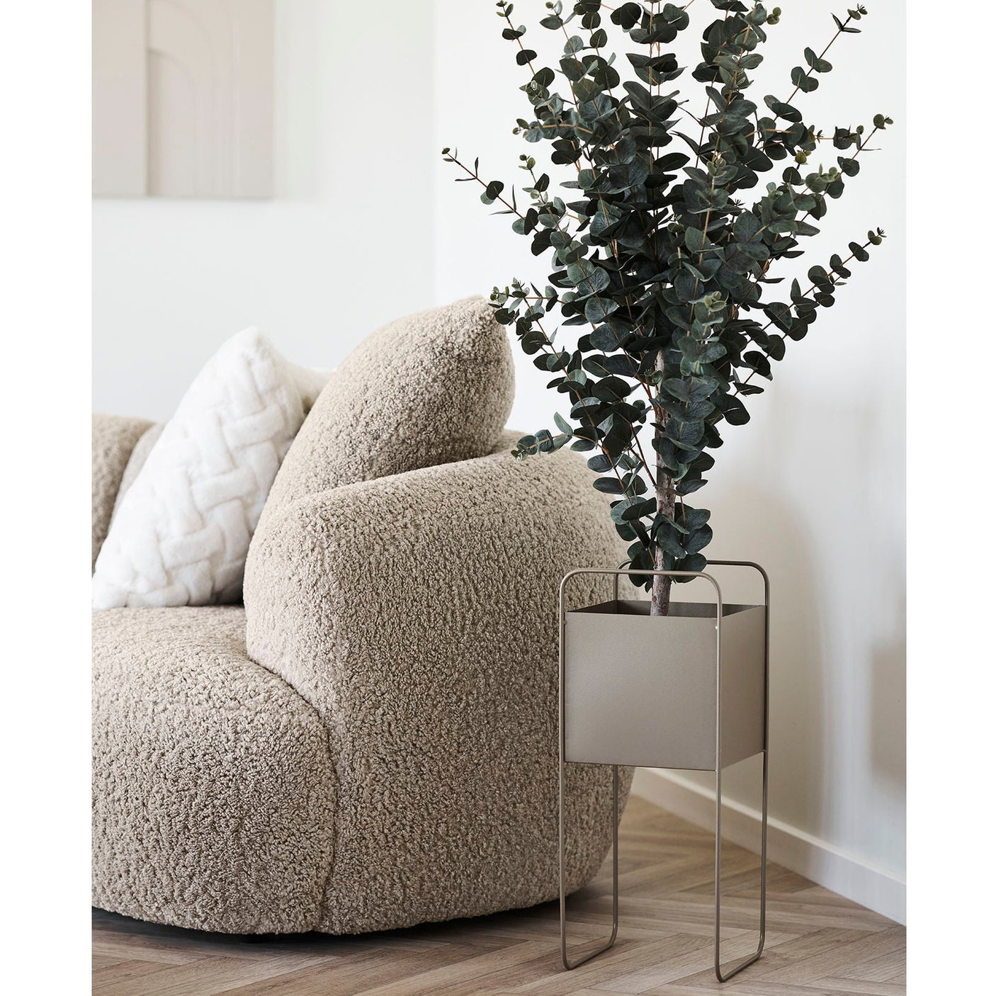 Blomsterpotte House Nordic Varetype