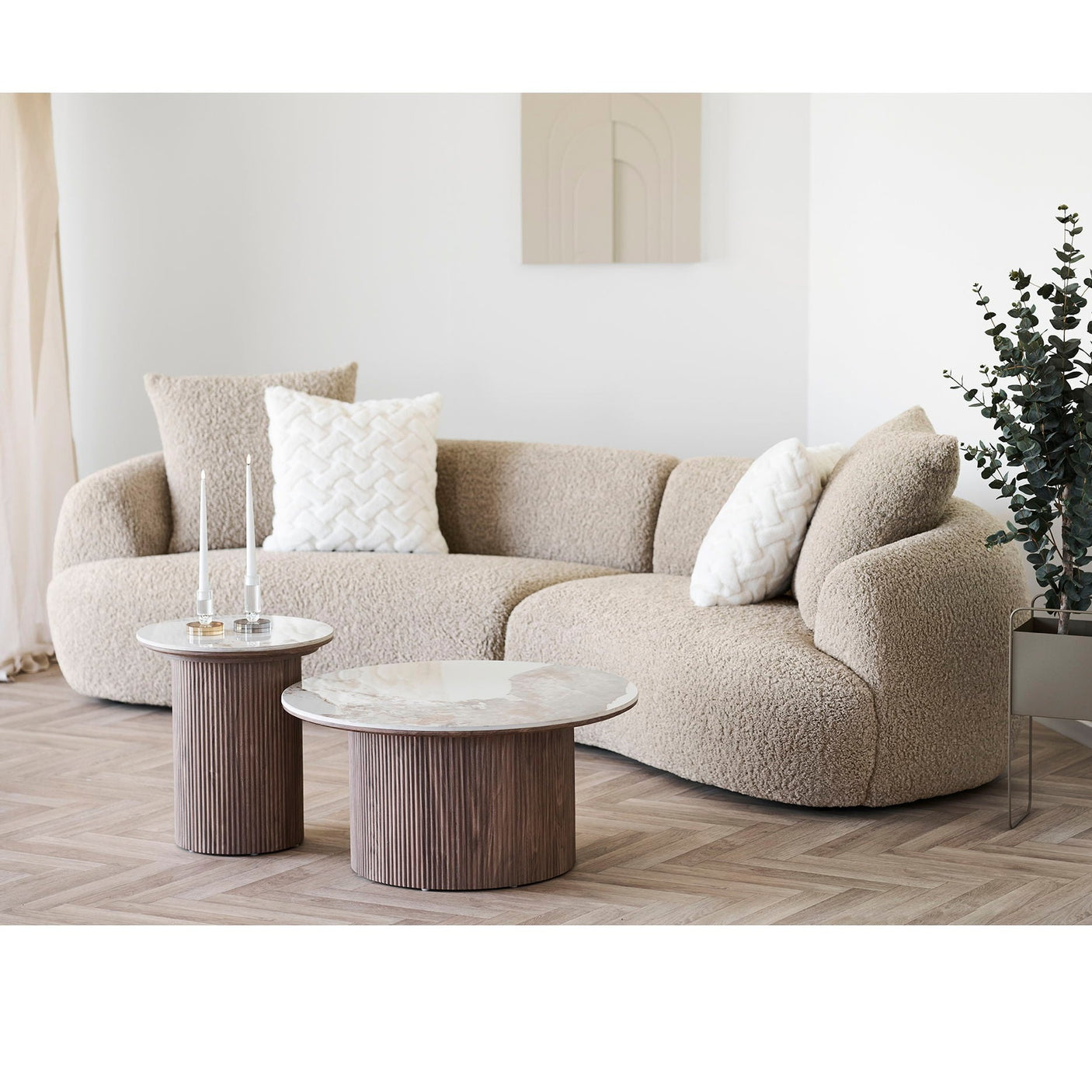 Blomsterpotte House Nordic Varetype