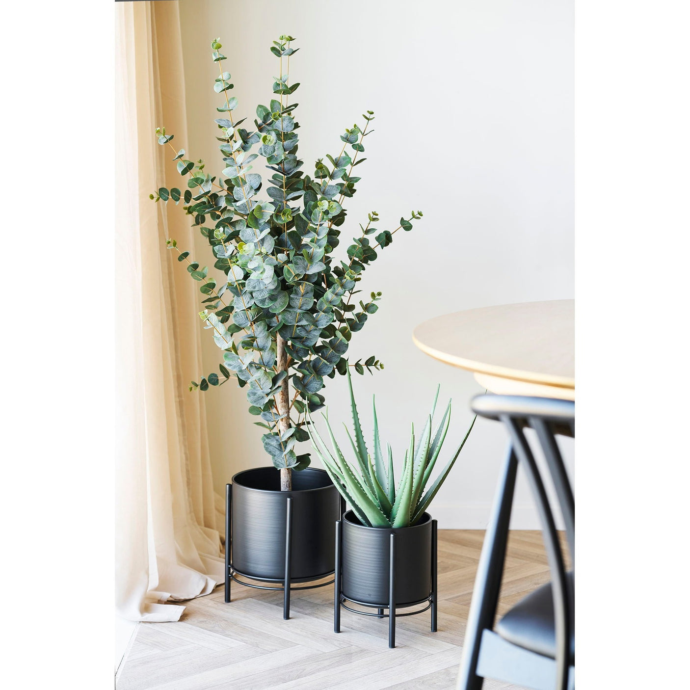 Blomsterpotte House Nordic Varetype