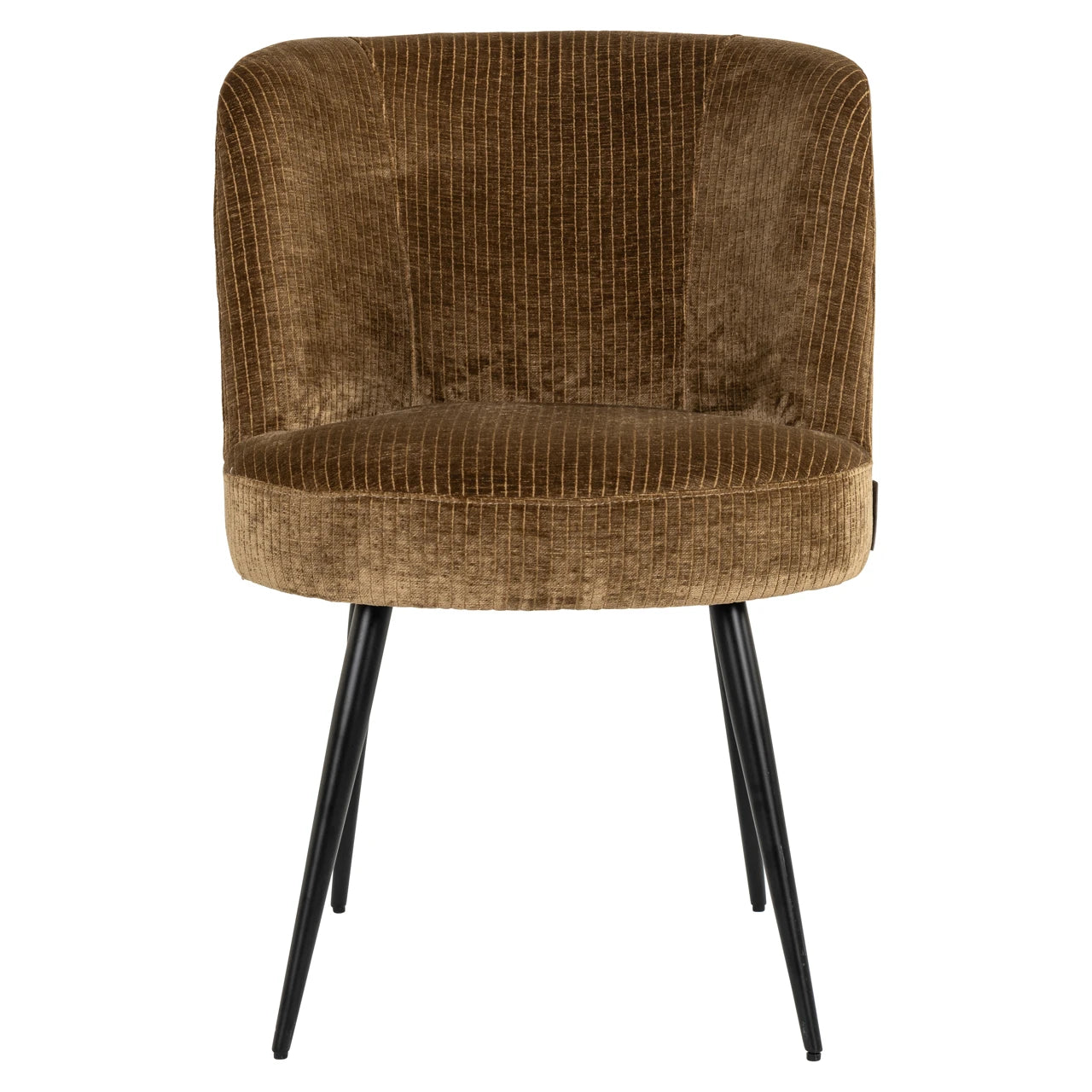 Spisestol Morton cloé oliven Richmond Interiors Spisestol