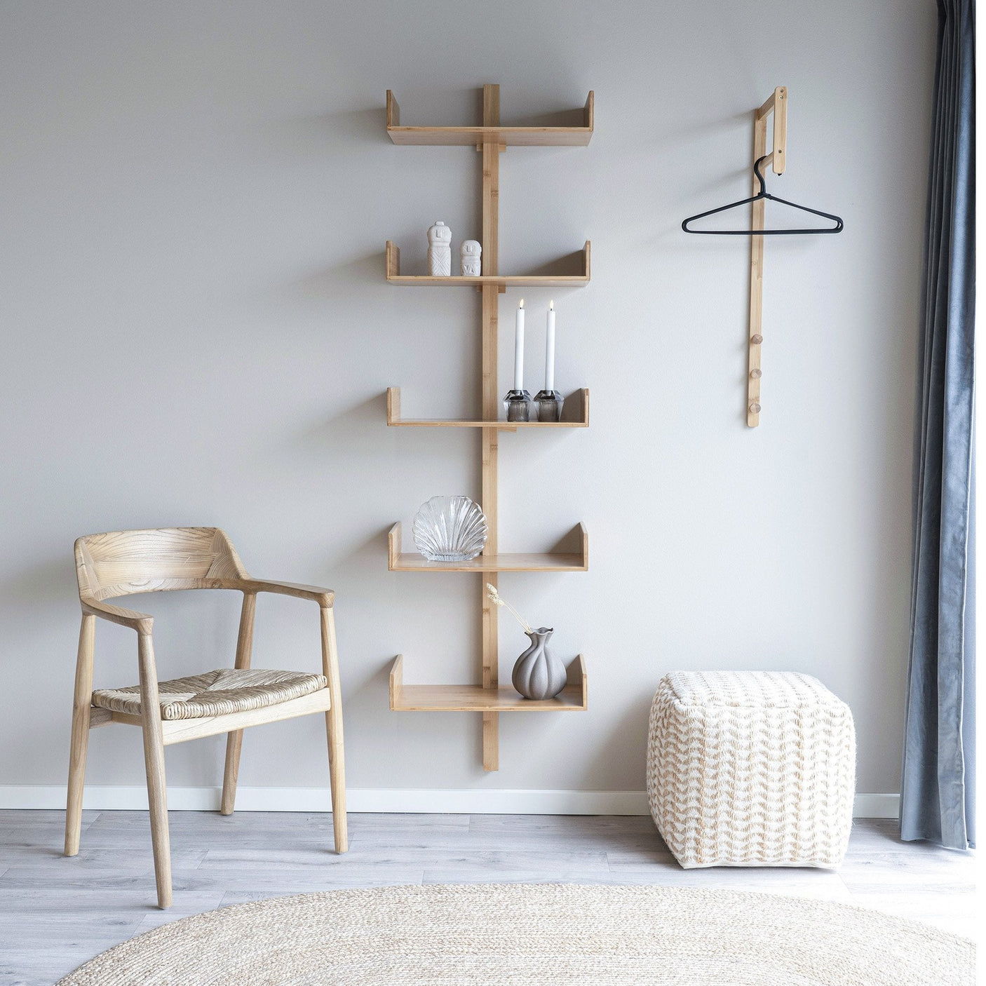 Trento Klesstativ House Nordic Klesstativ