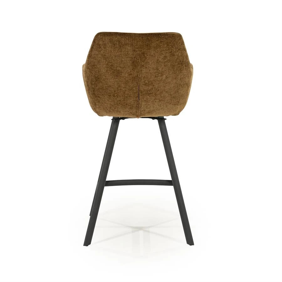 Barstol Bliss med armlene By-Boo Barstol