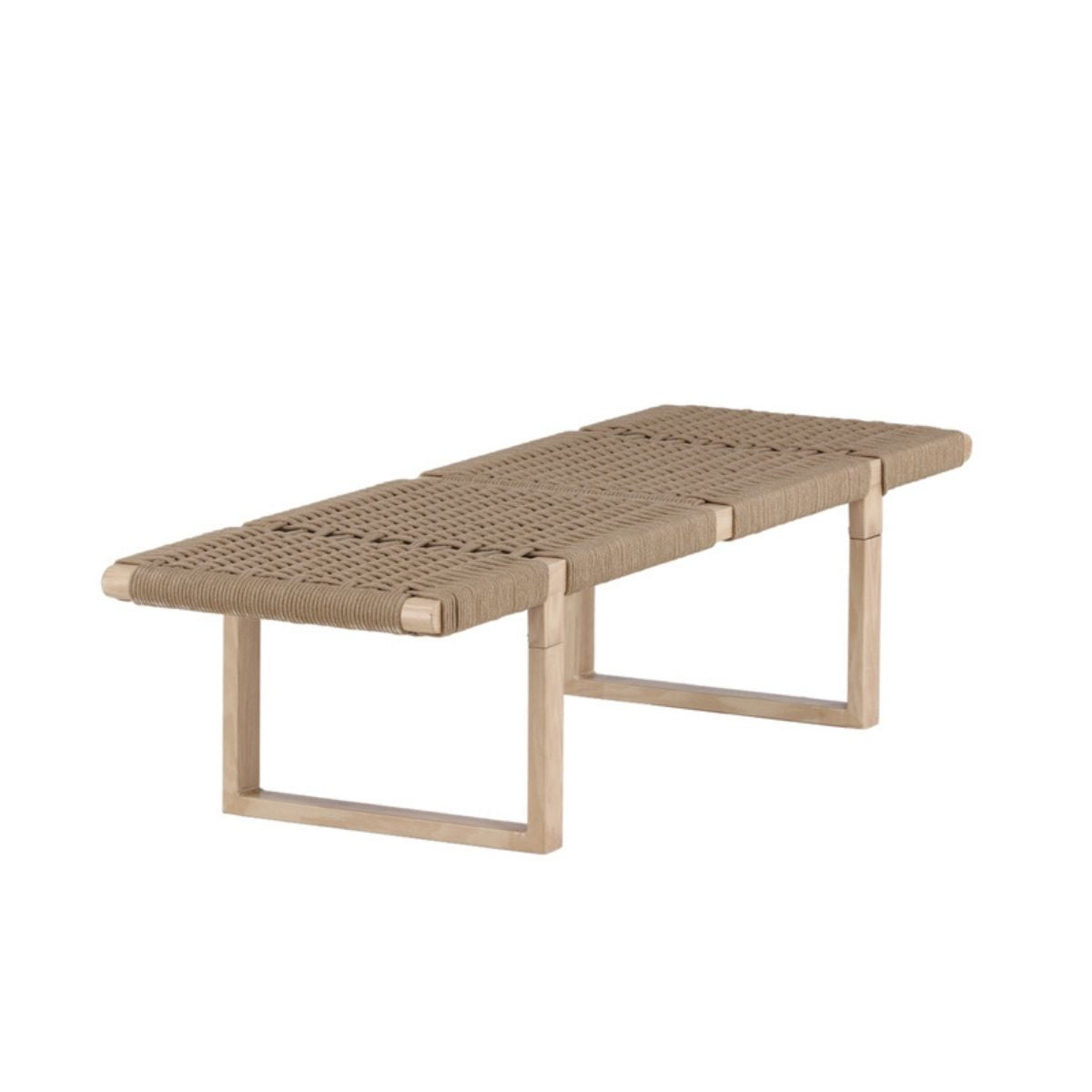 Ängön Bench Venture Design Benk