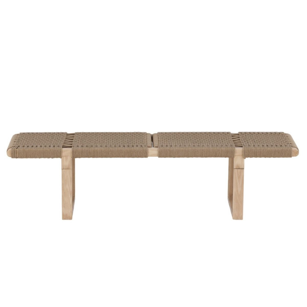 Ängön Bench Venture Design Benk