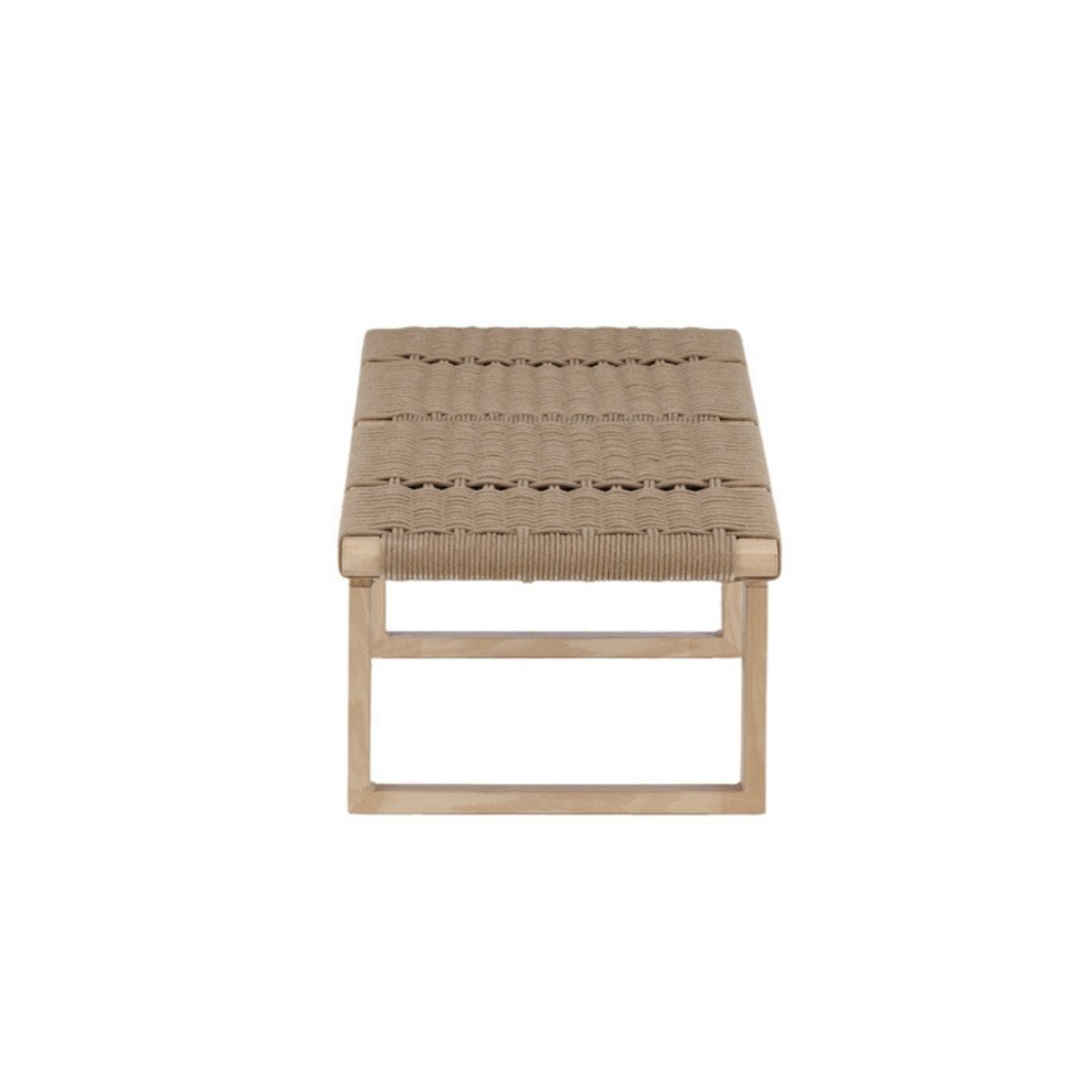 Ängön Bench Venture Design Benk
