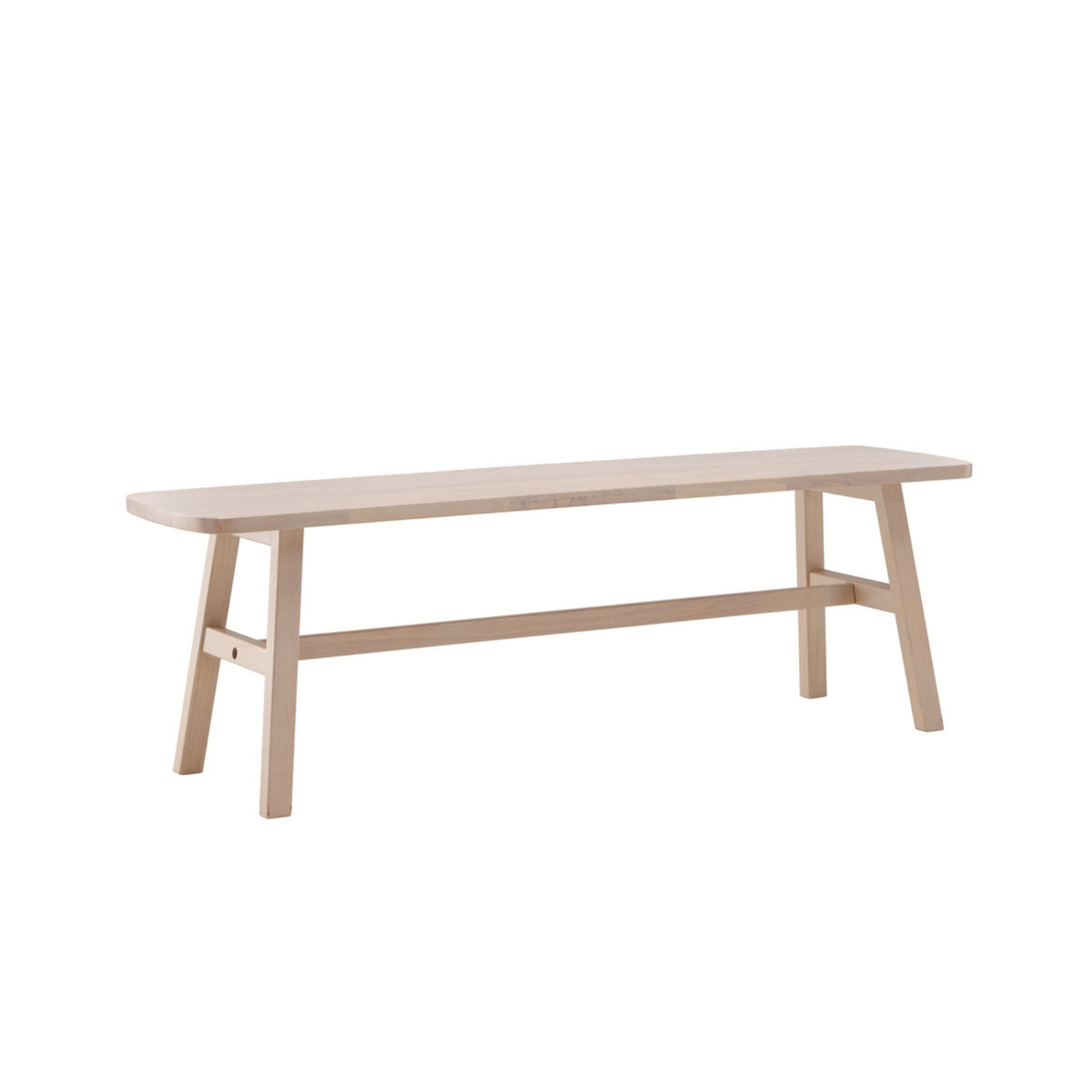 Hälsö Bench Venture Design Benk