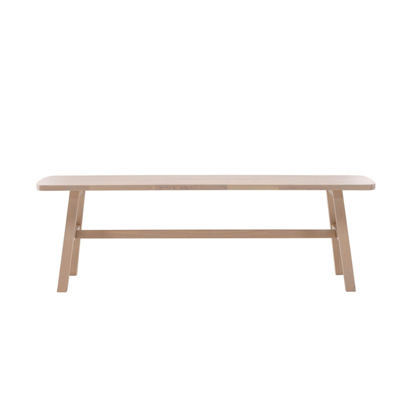 Hälsö Bench Venture Design Benk