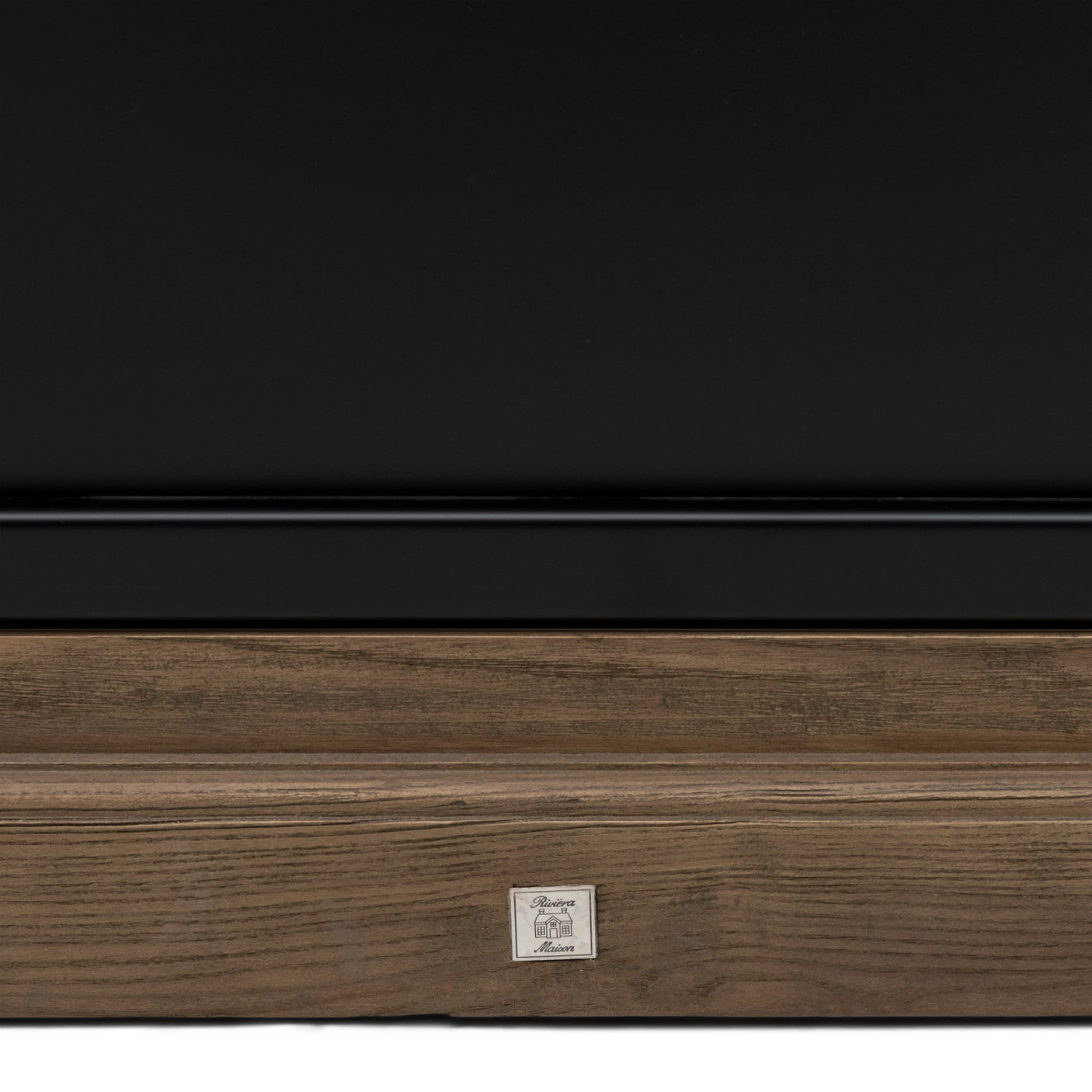 The Hoxton Cabinet XL Riviera Maison Vitrineskap