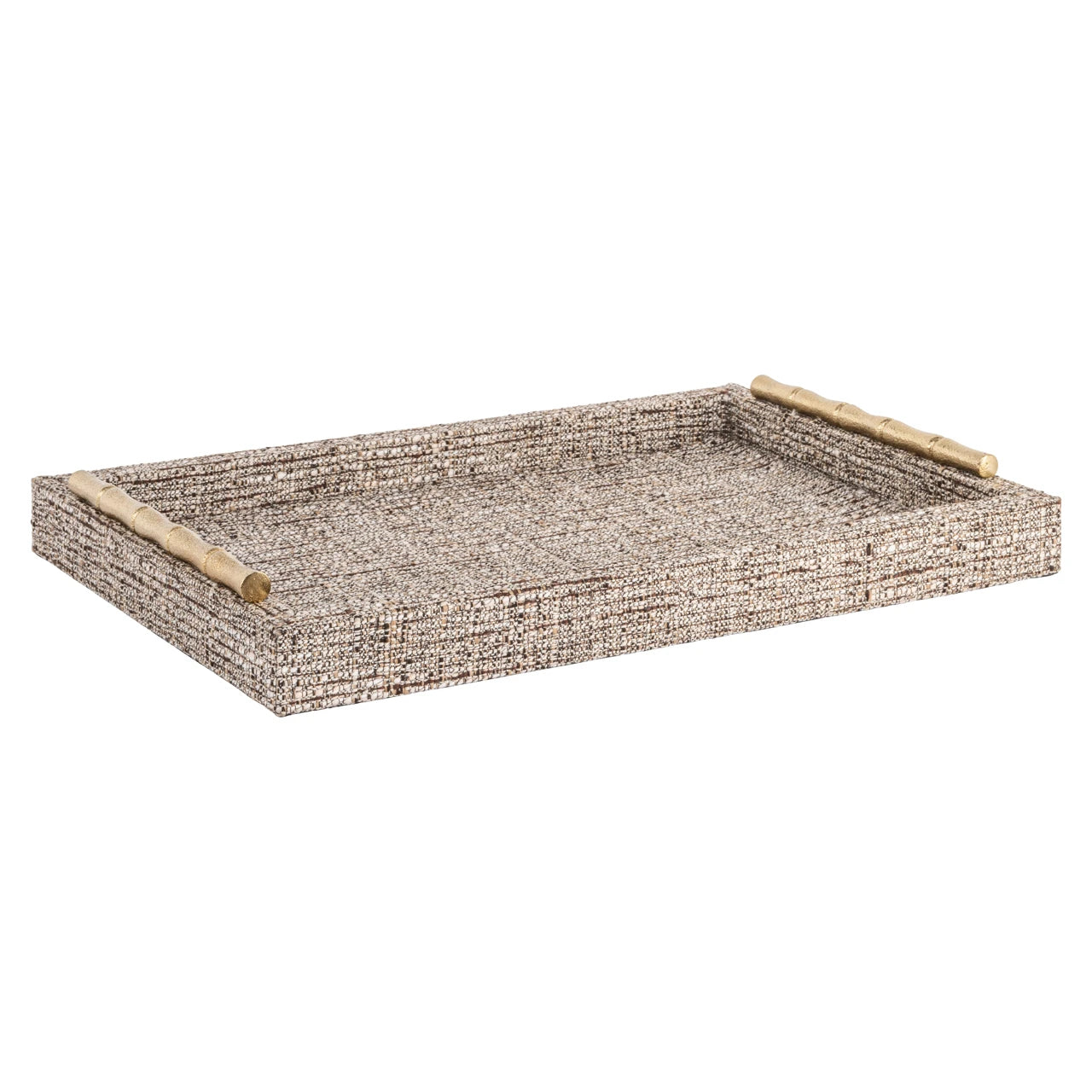 Tray Chantel beige Richmond Interiors Serveringsbrett