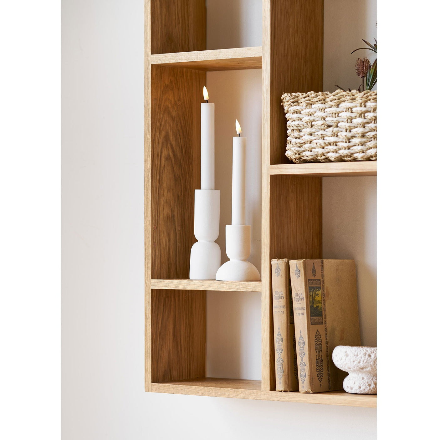 Lysestake House Nordic Varetype