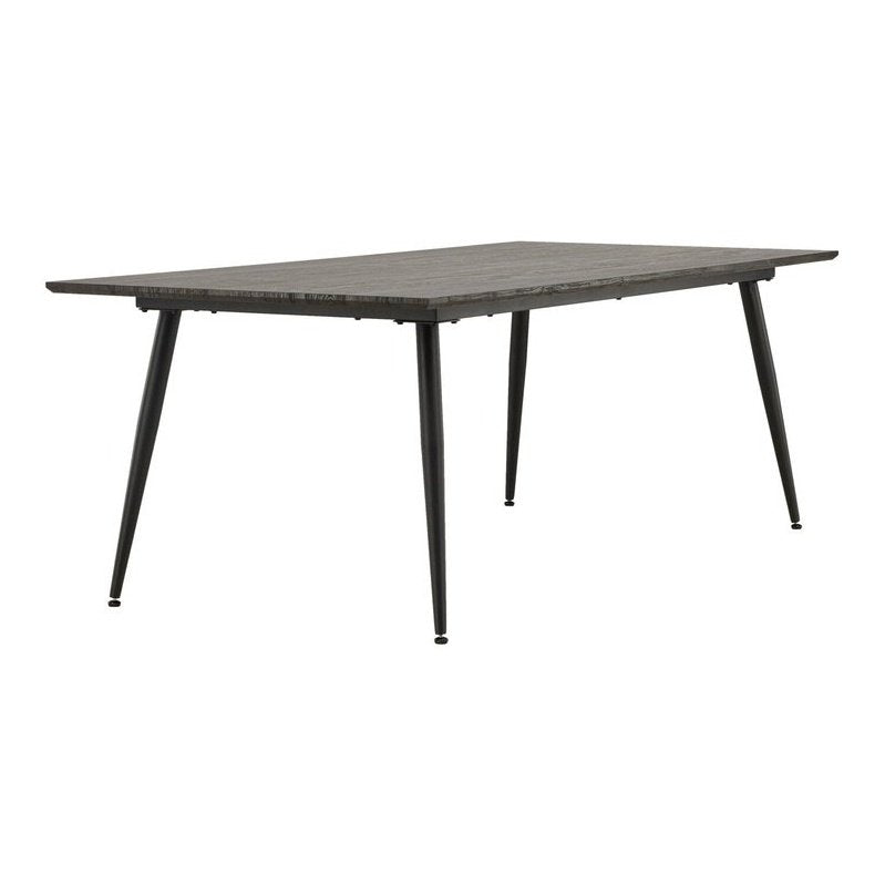 Keholmen spisebord Venture Design Spisebord