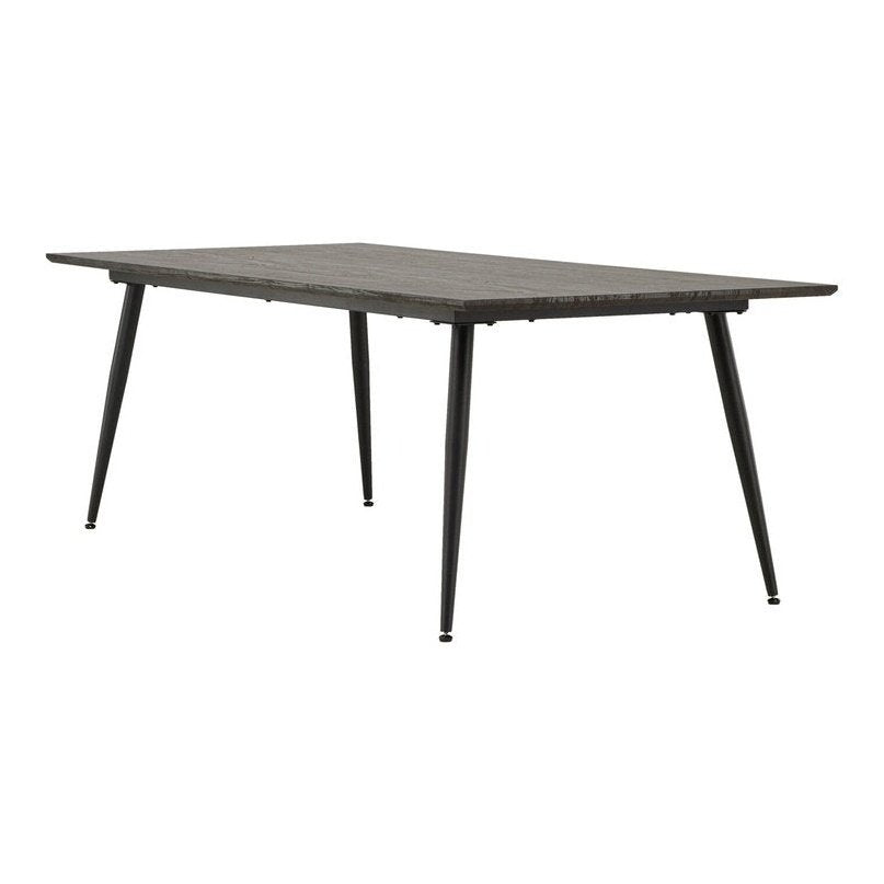 Keholmen spisebord Venture Design Spisebord