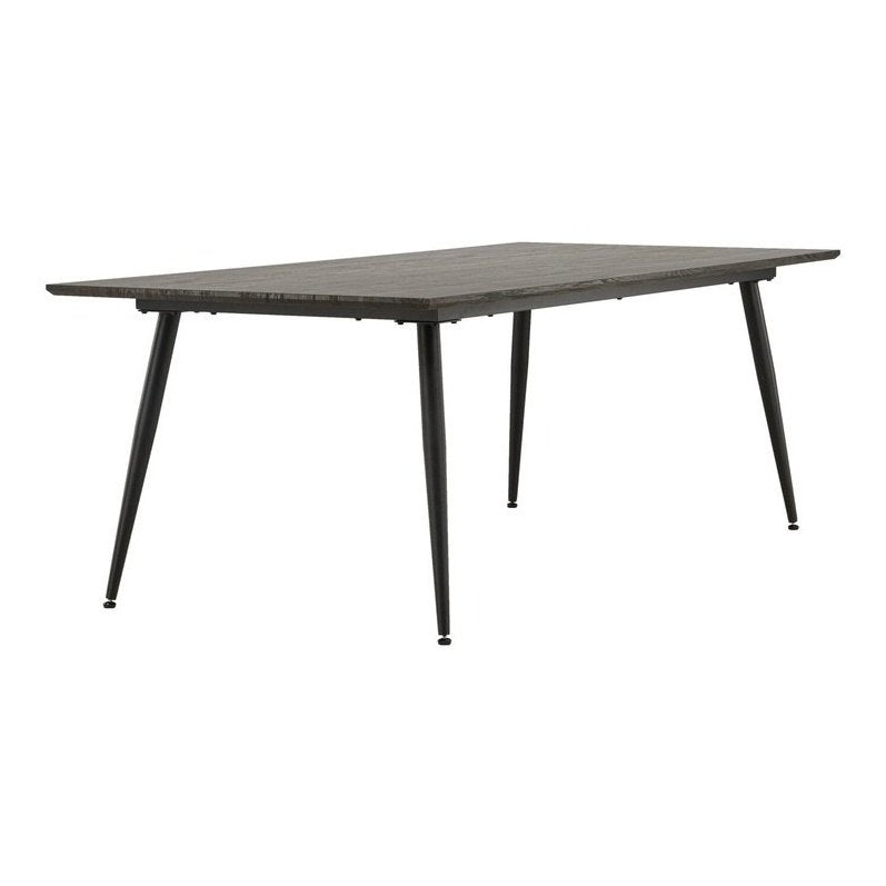 Keholmen spisebord Venture Design Spisebord