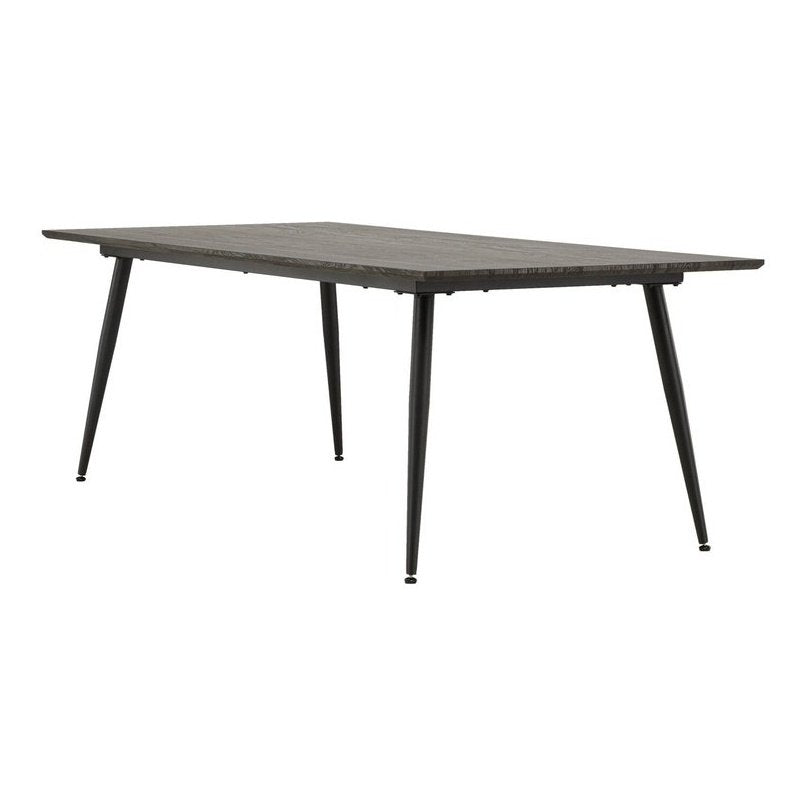 Keholmen spisebord Venture Design Spisebord