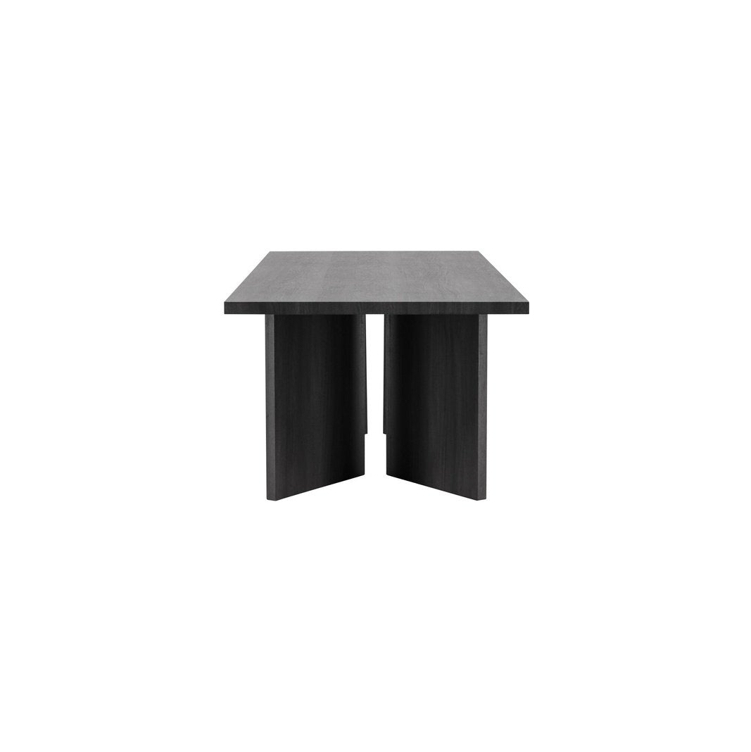 Bassholmen spisebord 100x240 Venture Design Spisebord